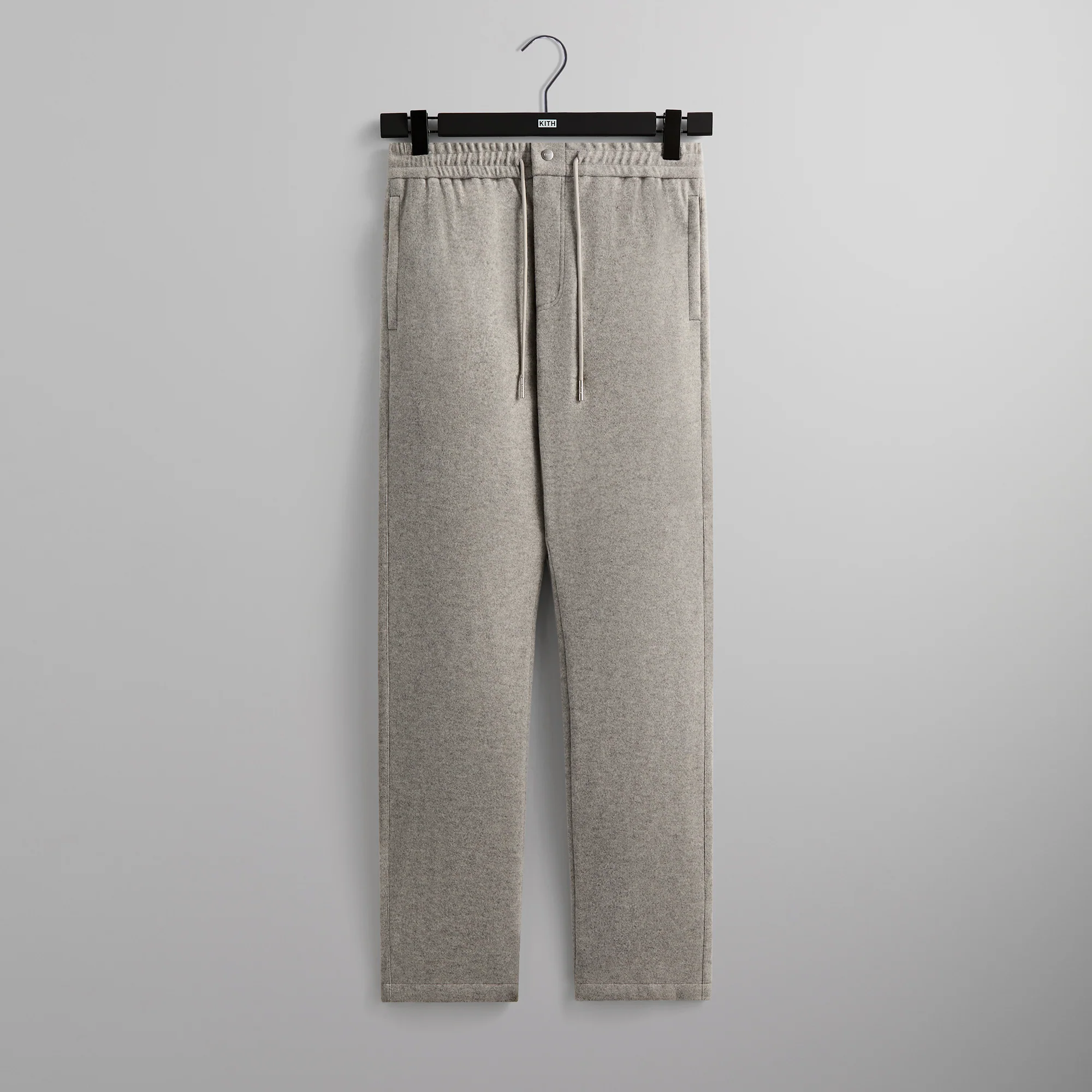 Kith Felted Jersey Lorimer Pant