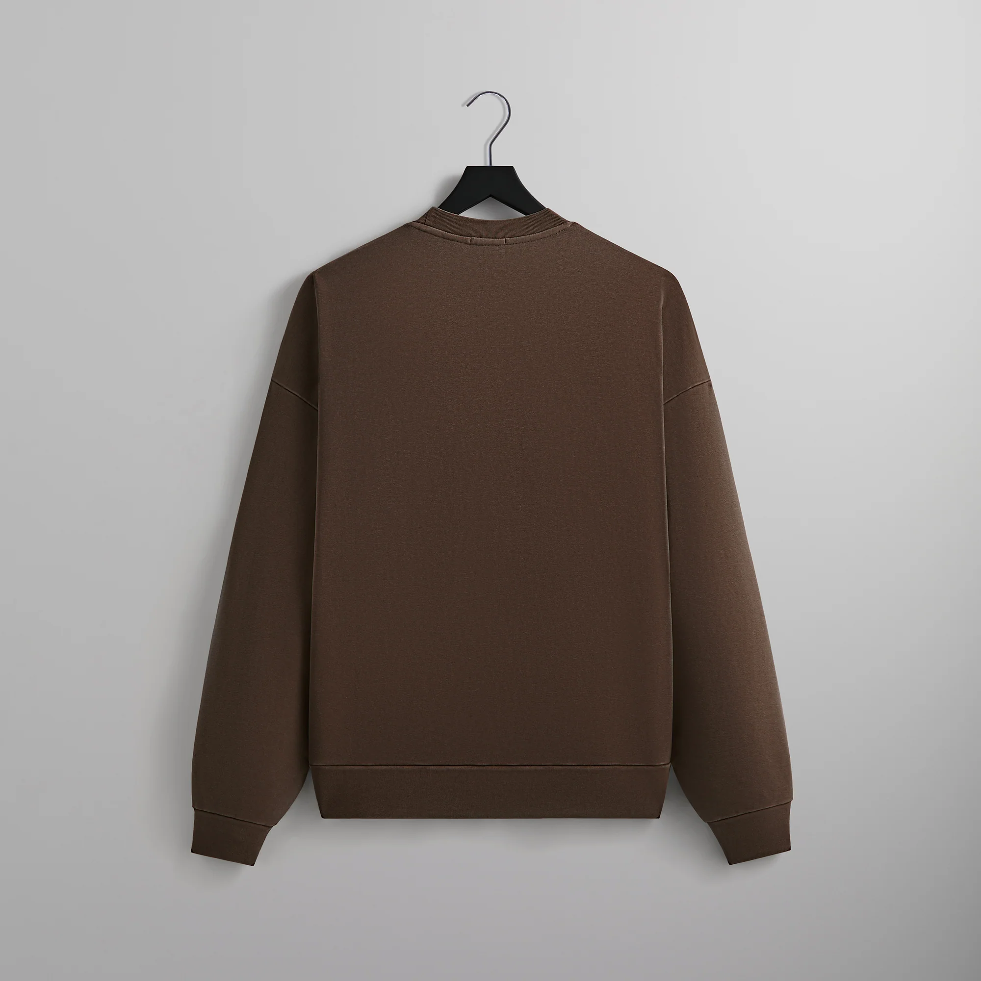 Kith Compact Knit Nelson Crewneck