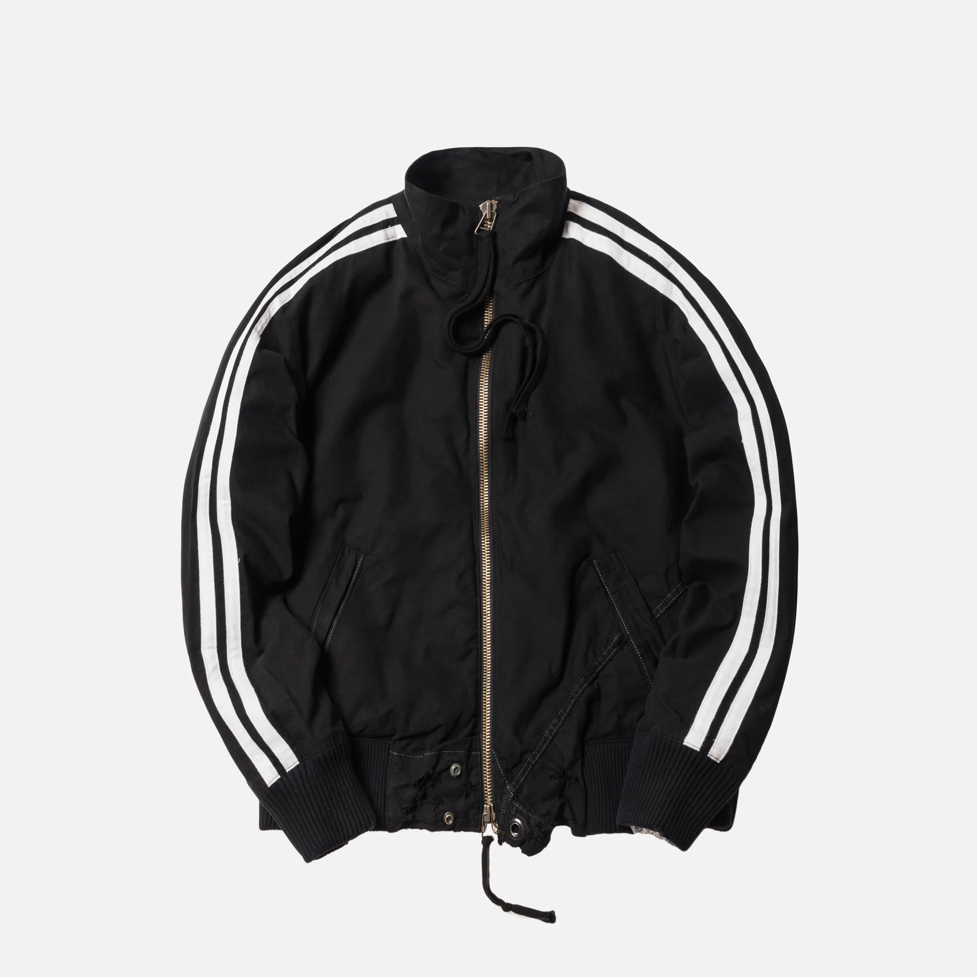 Tent Track Jacket