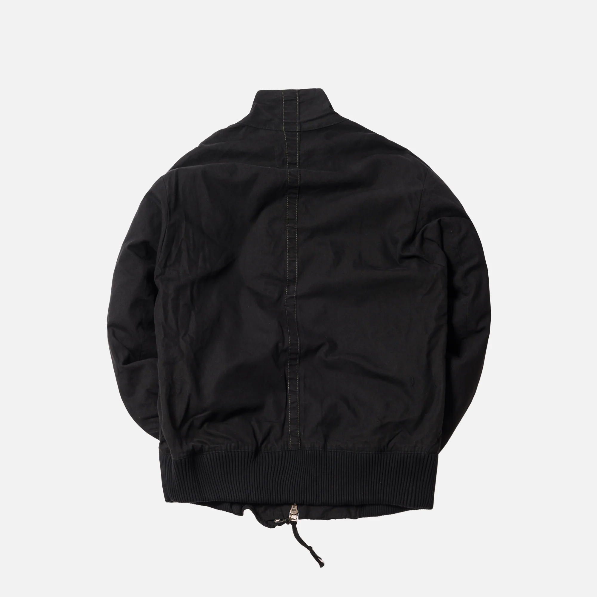 Tent Track Jacket