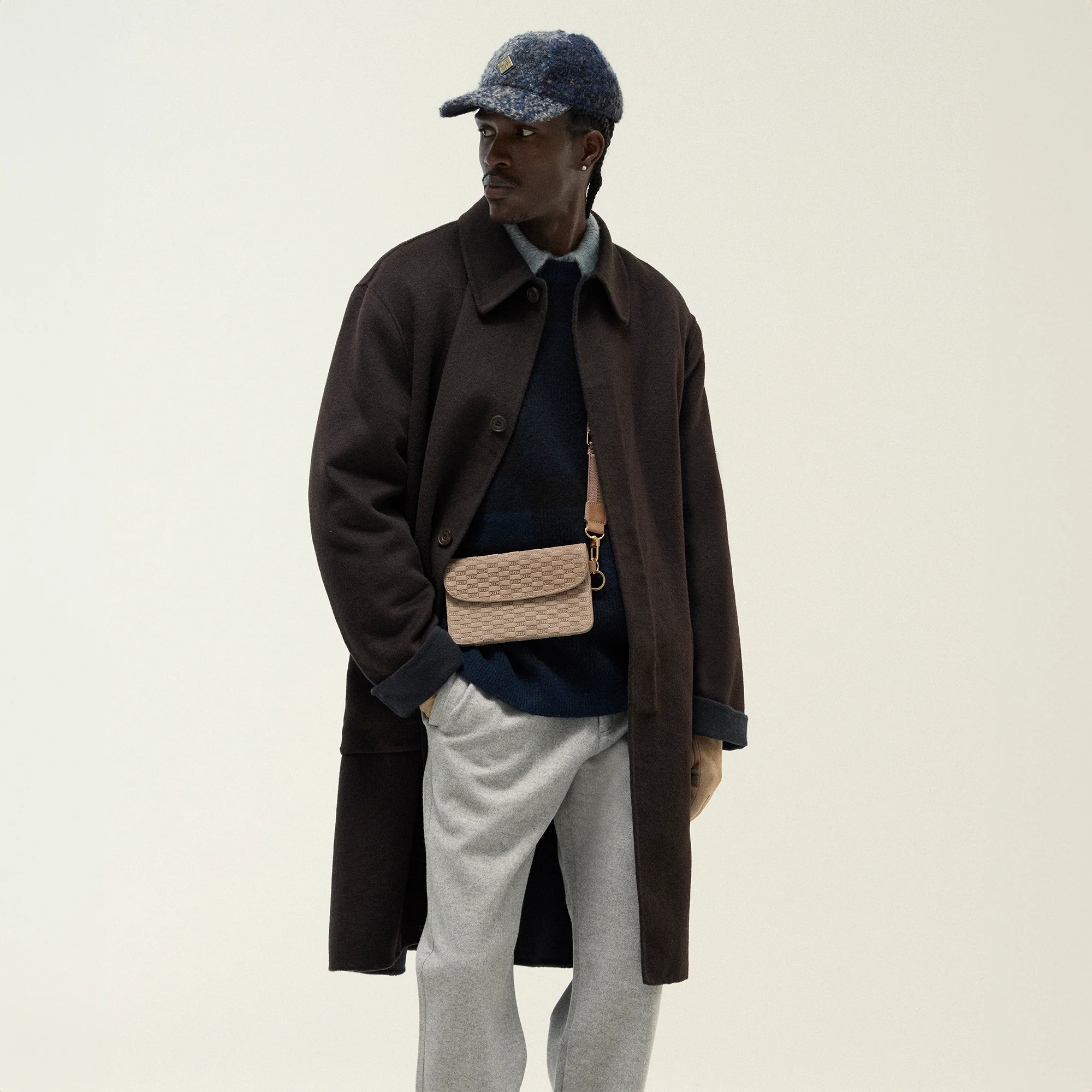 Kith Ayden Coat
