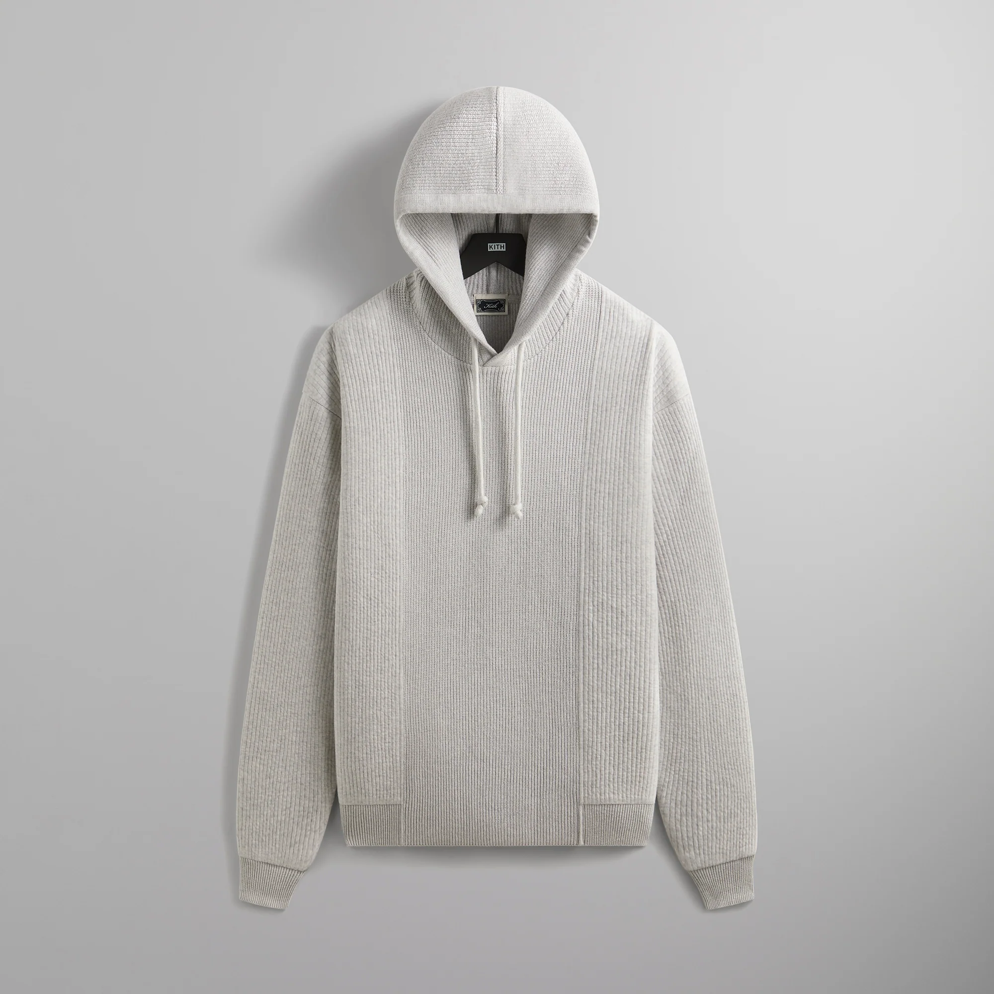 Kith Jackson Combo Hoodie