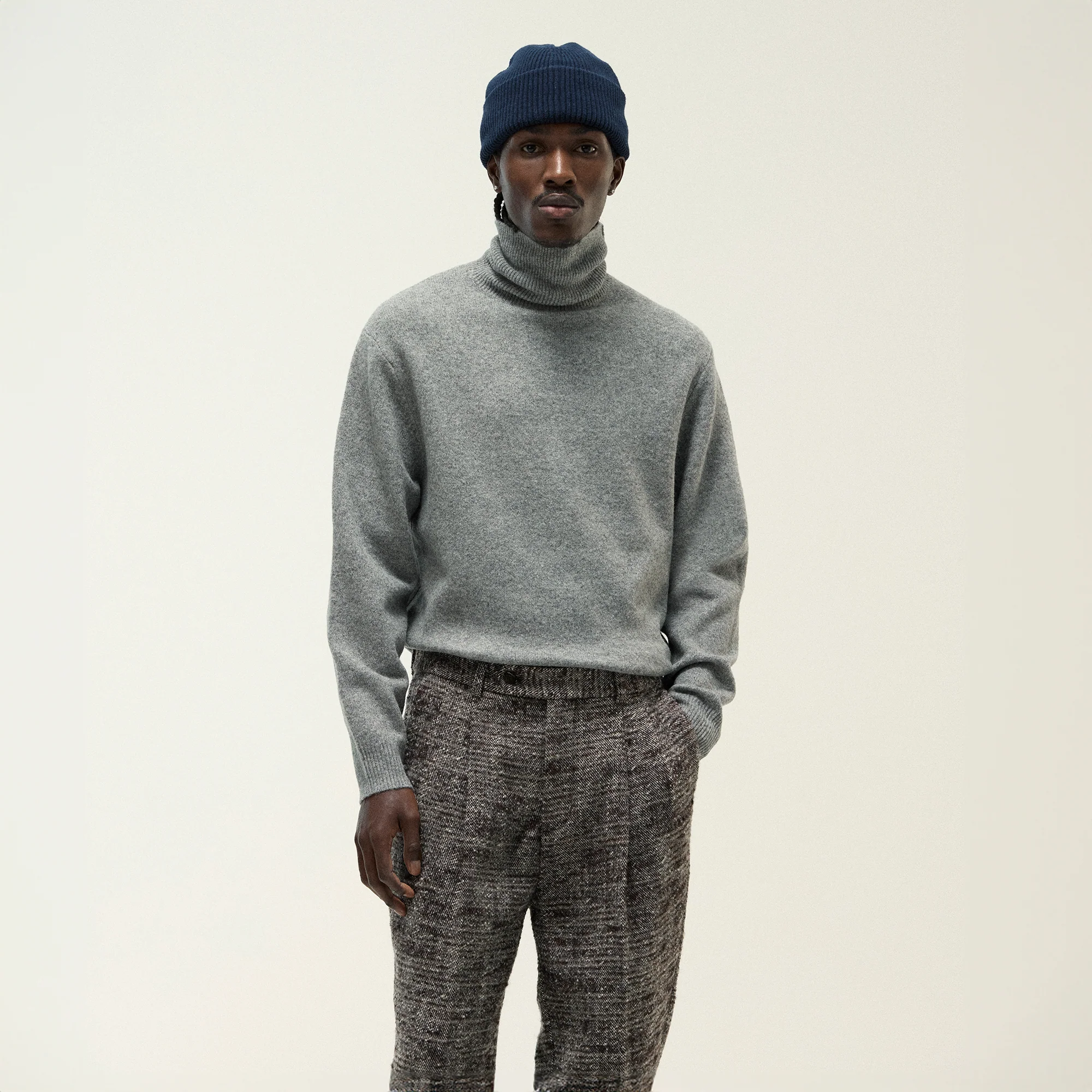 Kith Joseph Turtleneck