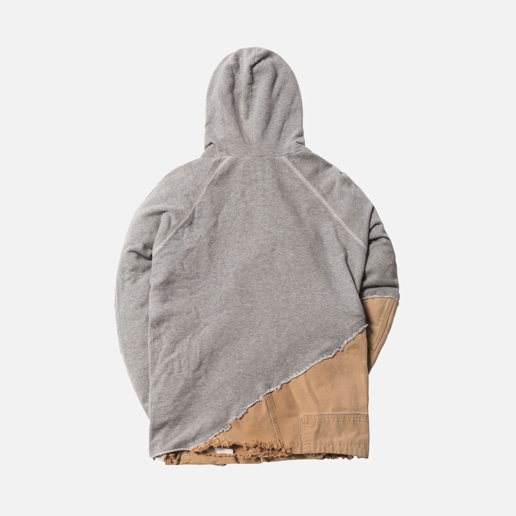 Fleece Hoodie