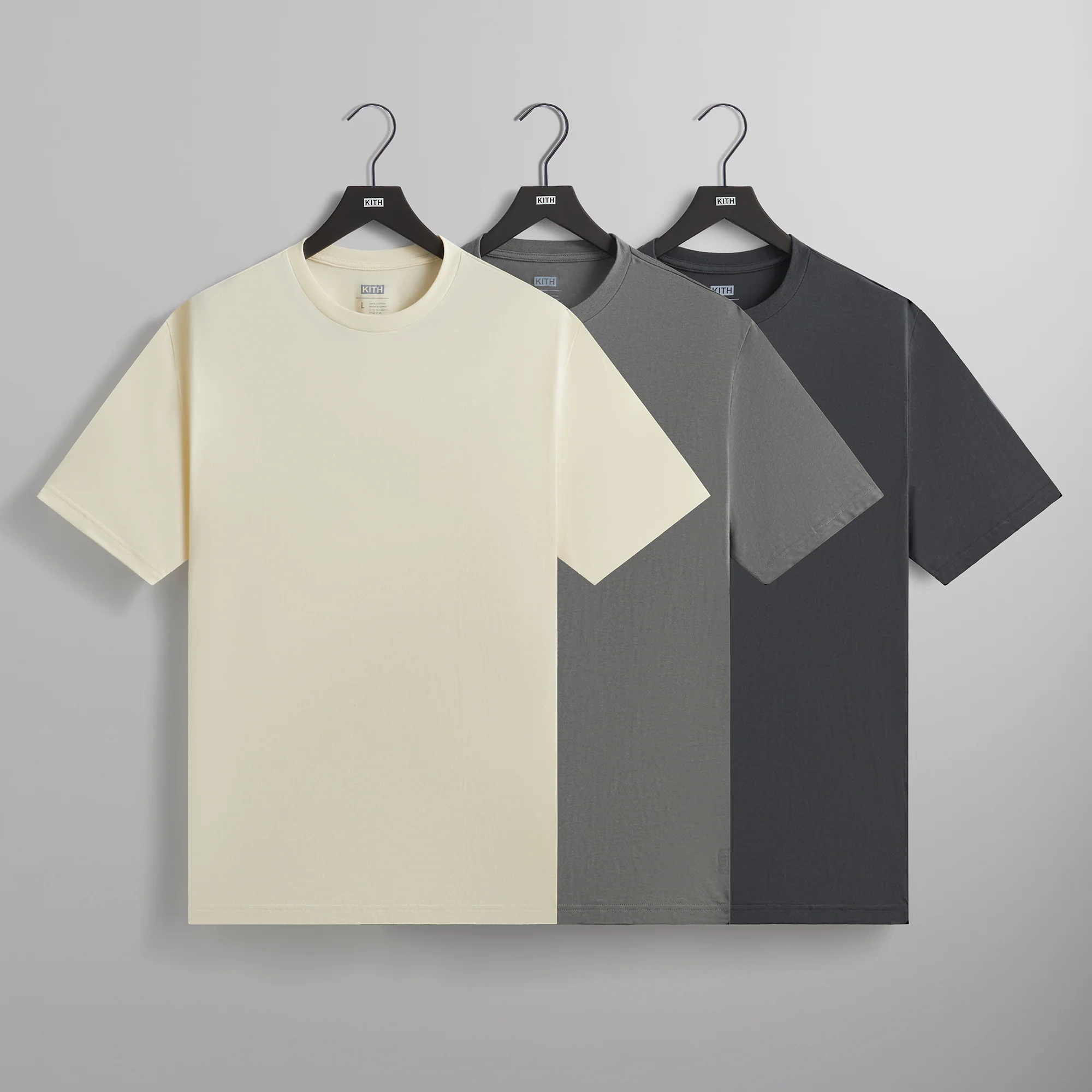 Kith 3-Pack Tee