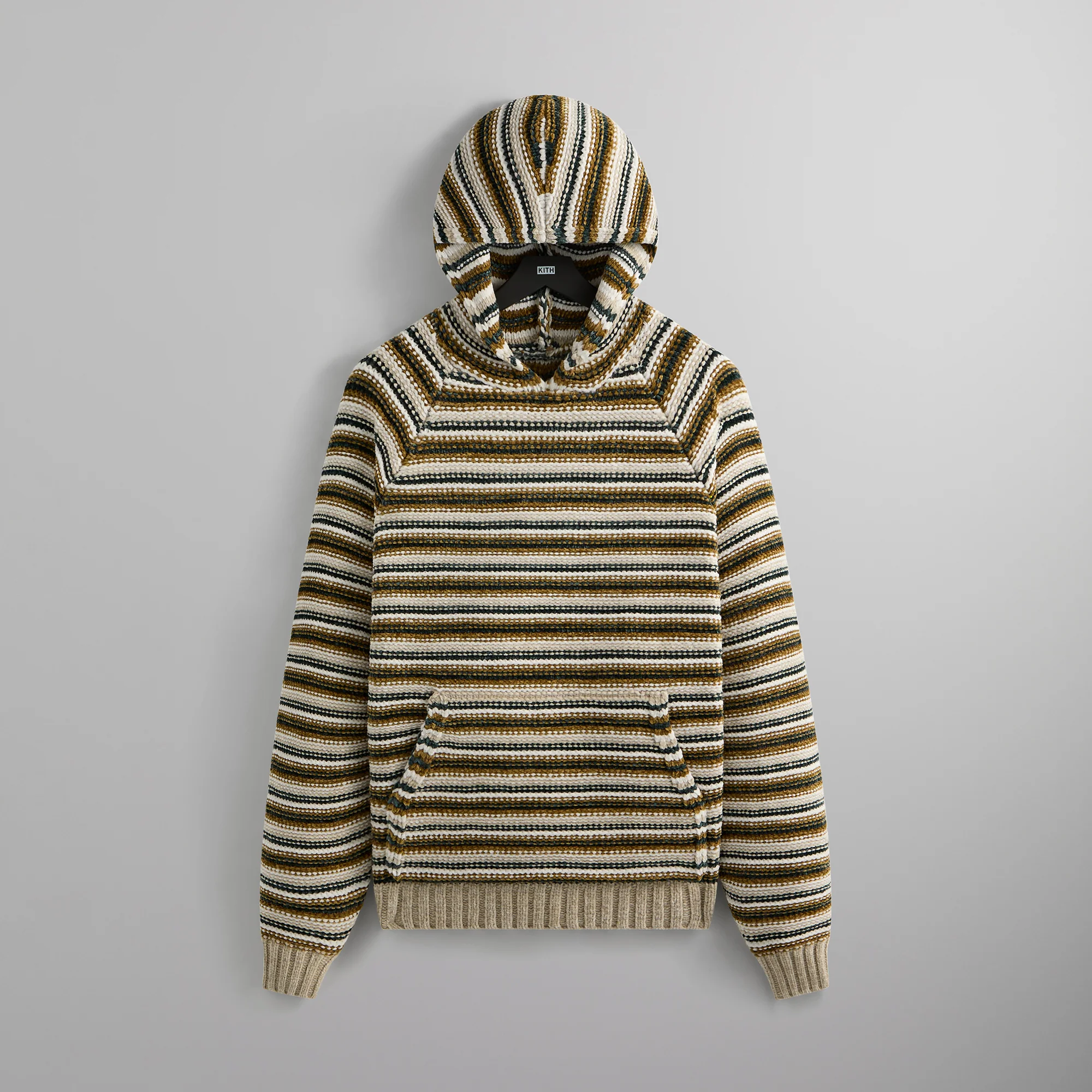 Kith Chenille Miles Hoodie