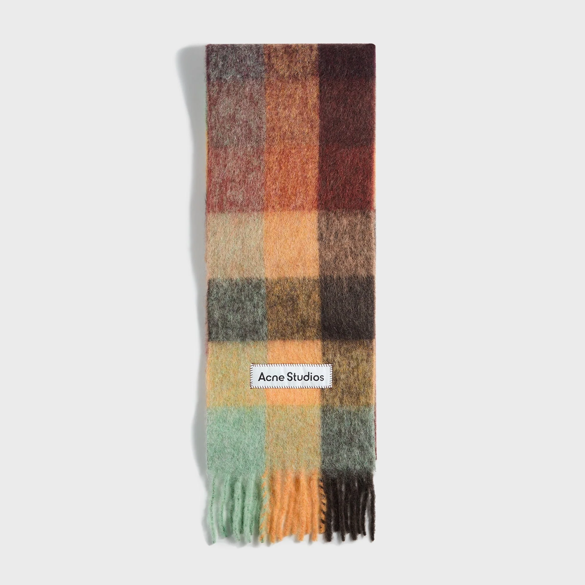 Vally Scarf