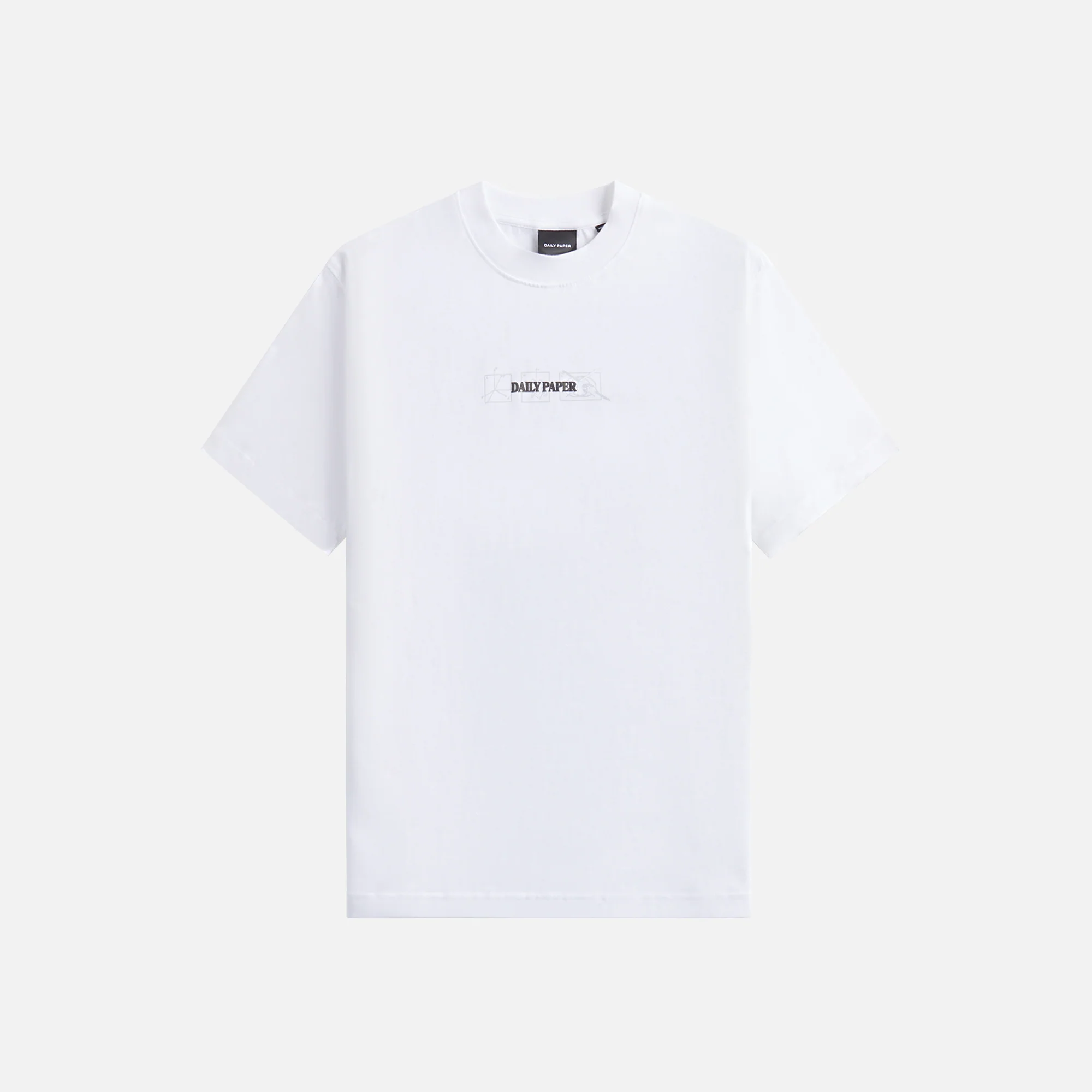 Mirror Tee