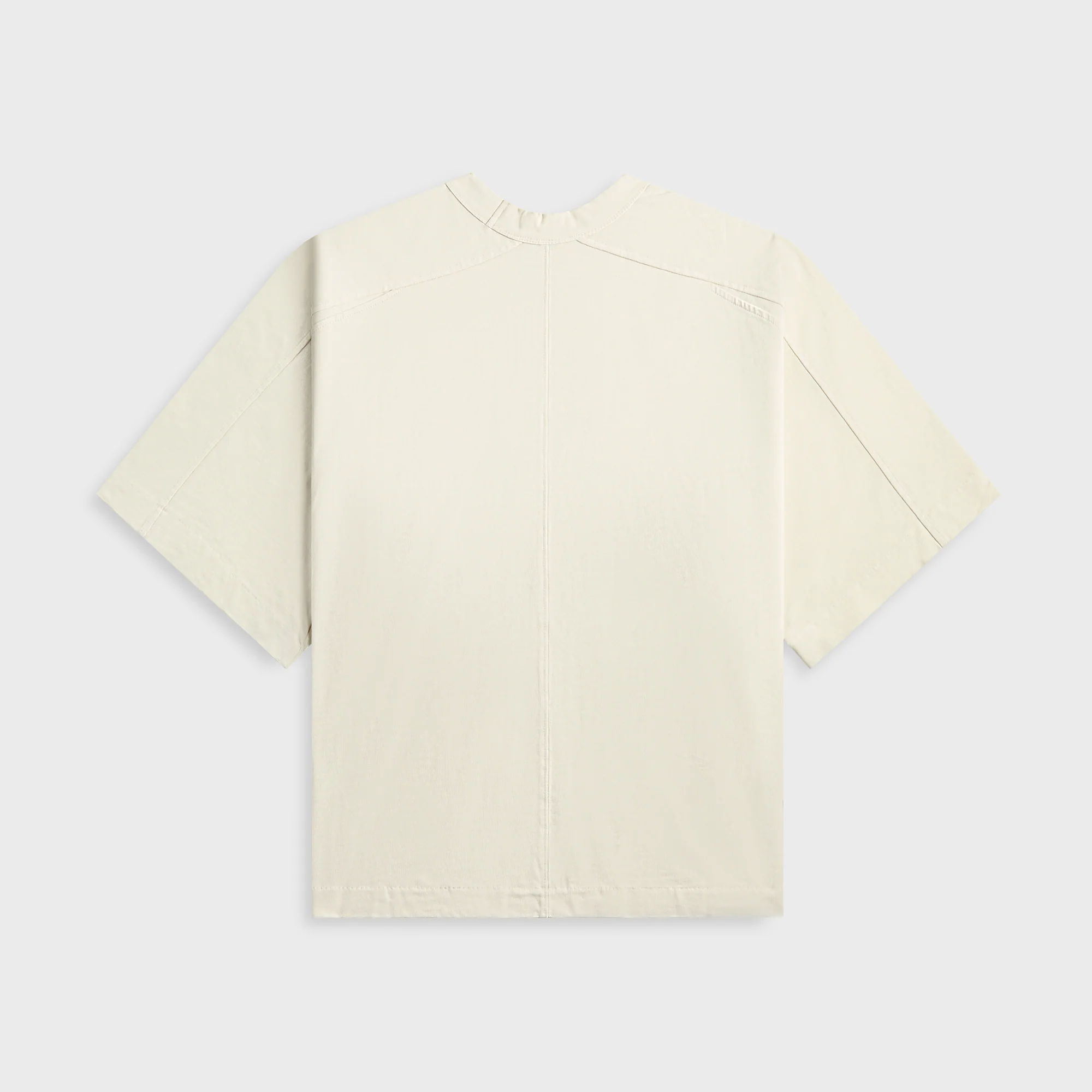 Heavy Pocket Tee
