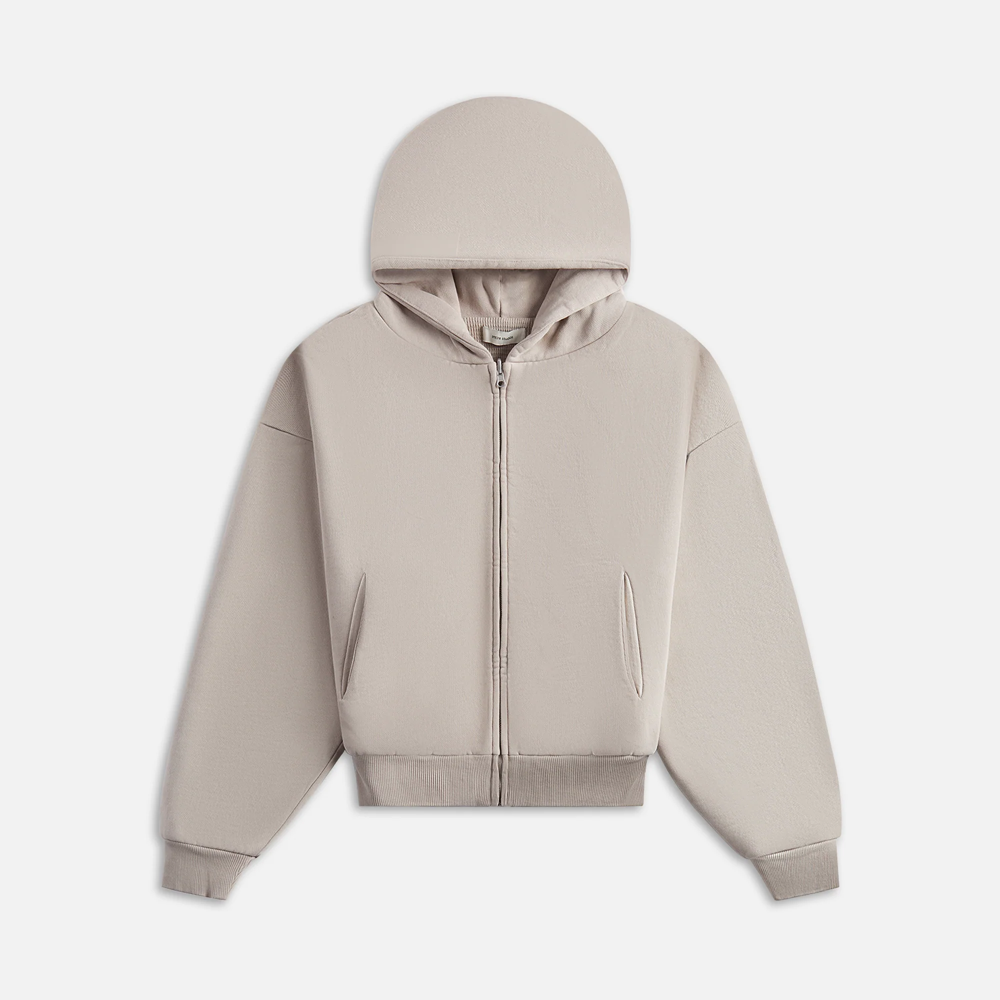 Thermal Hoodie