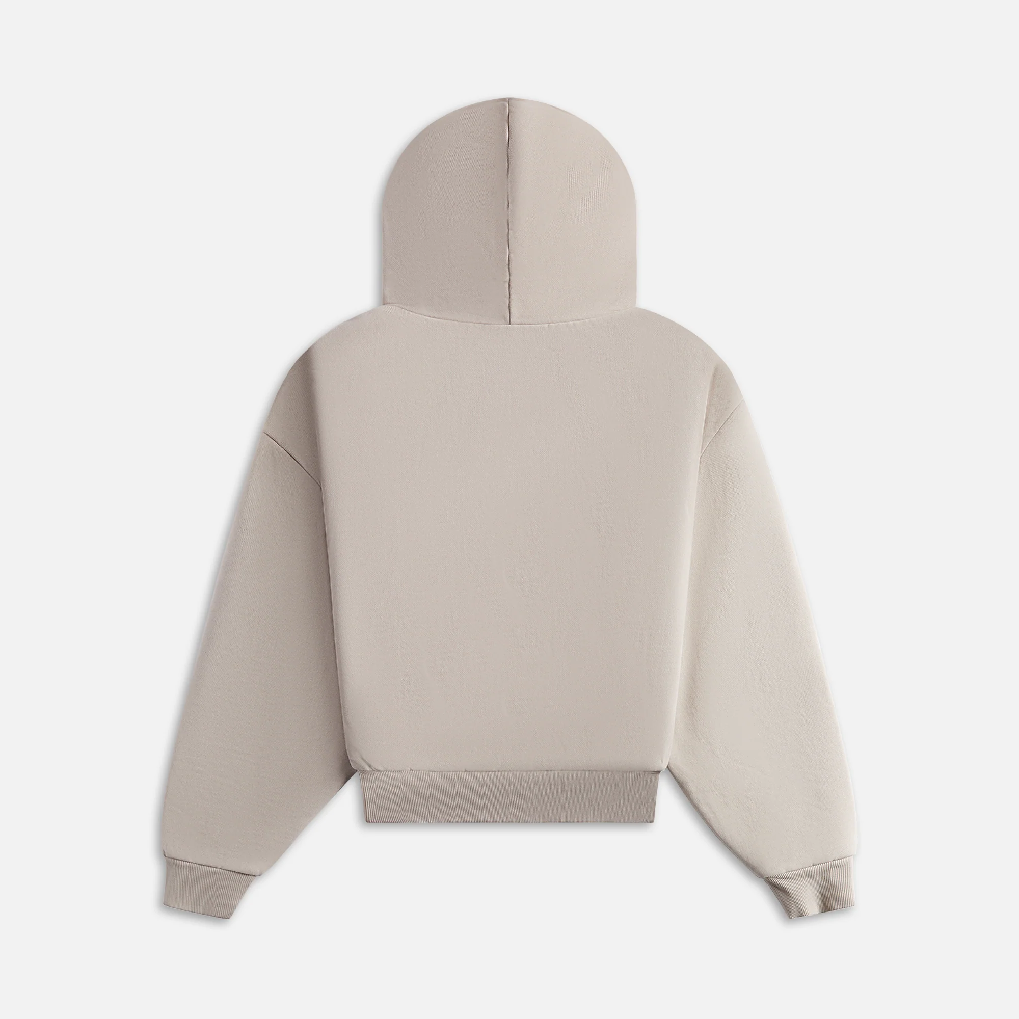 Thermal Hoodie