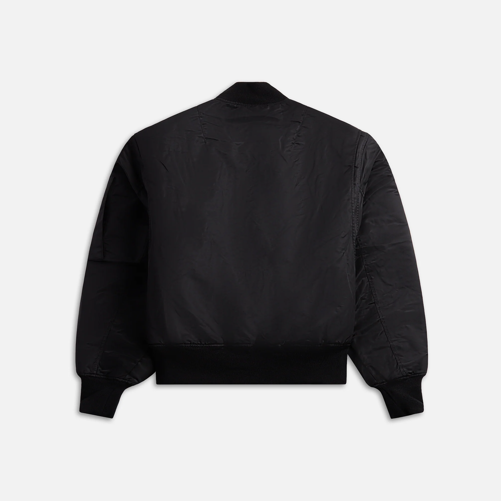 Broad Bomber