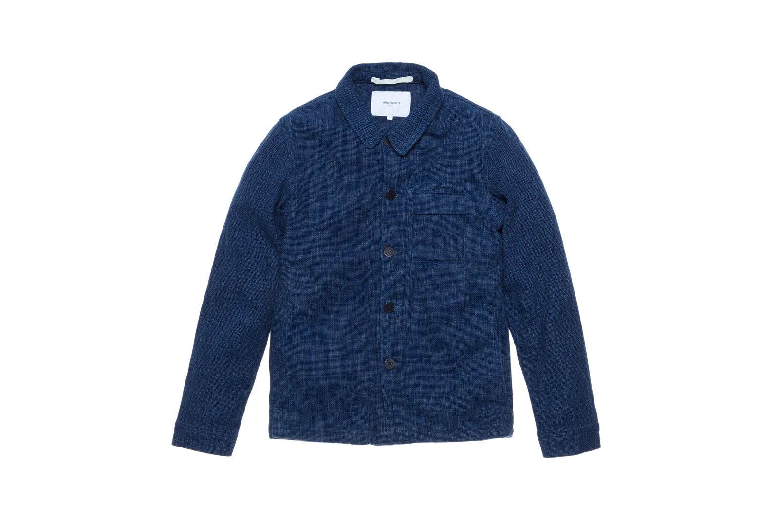 Kyle Weave Jacket