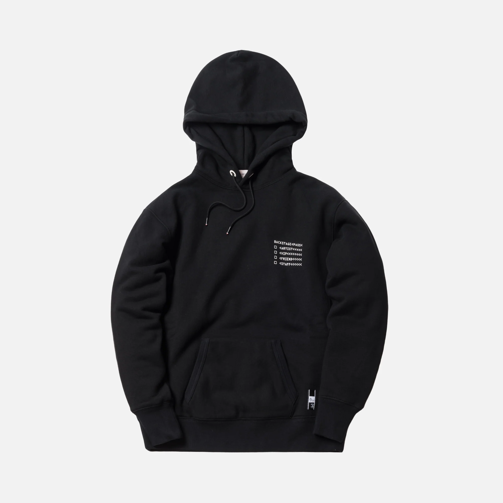 7  Fragment Hiroshi Fujiwara Maglia