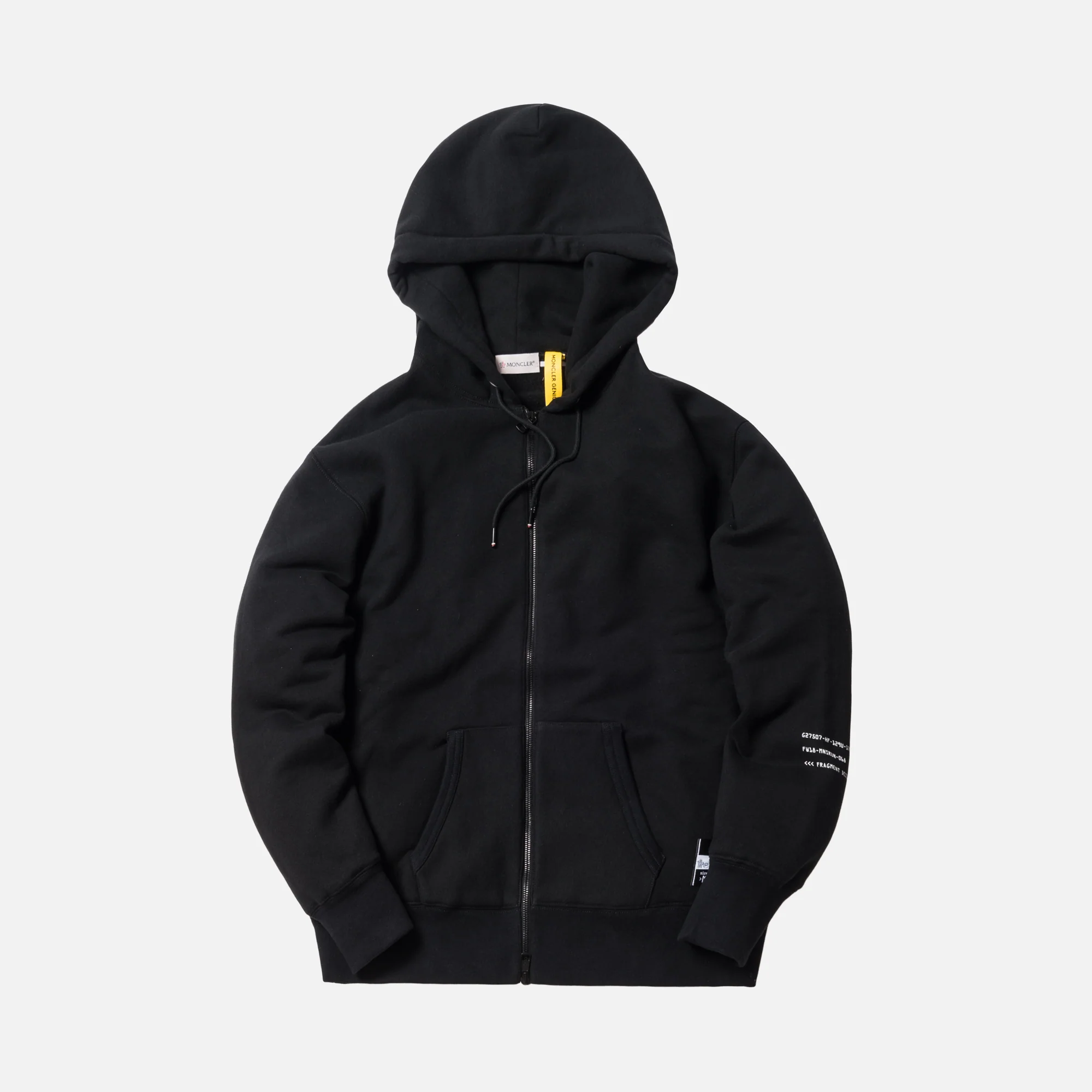 7  Fragment Hiroshi Fujiwara Maglia Cardigan