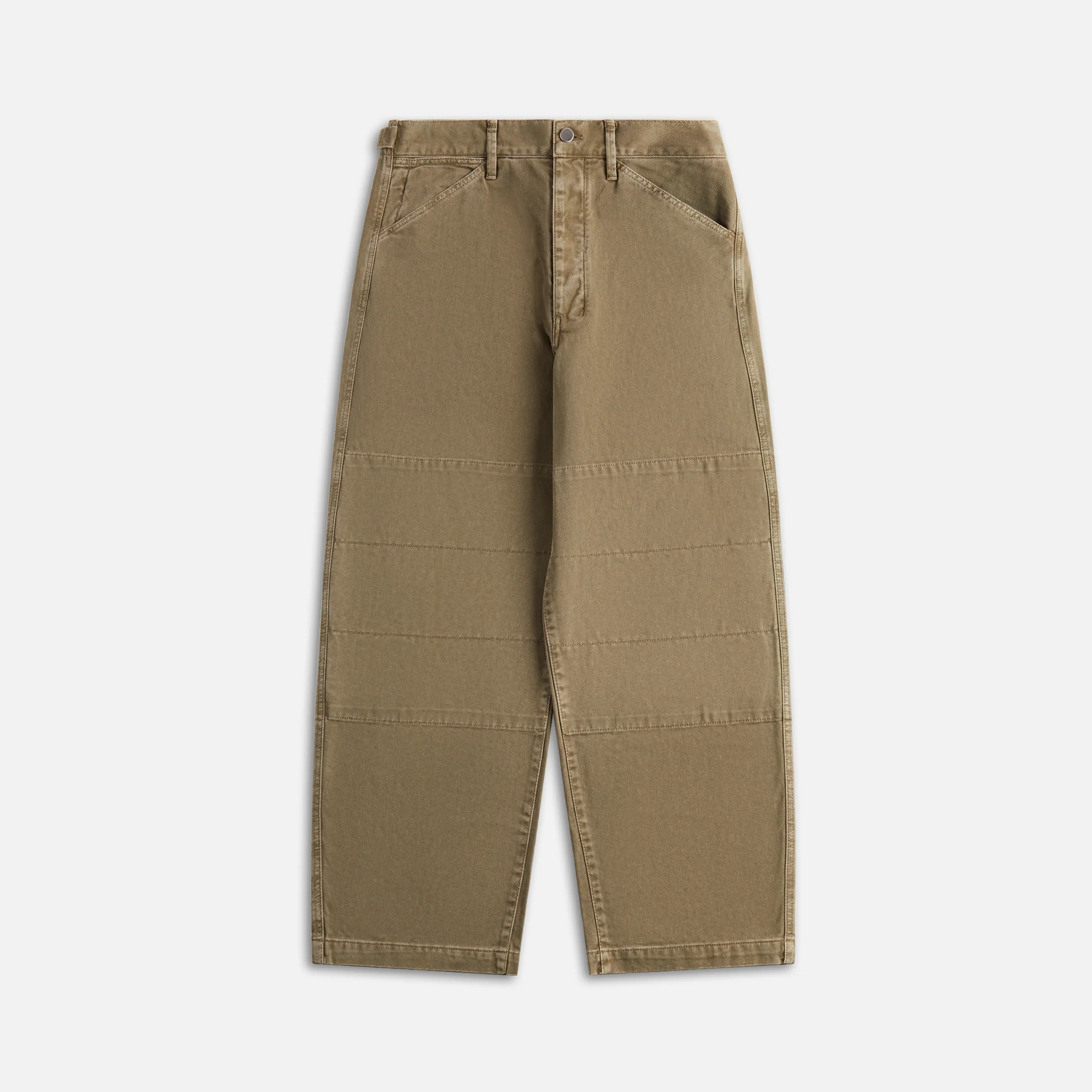Judo Pant
