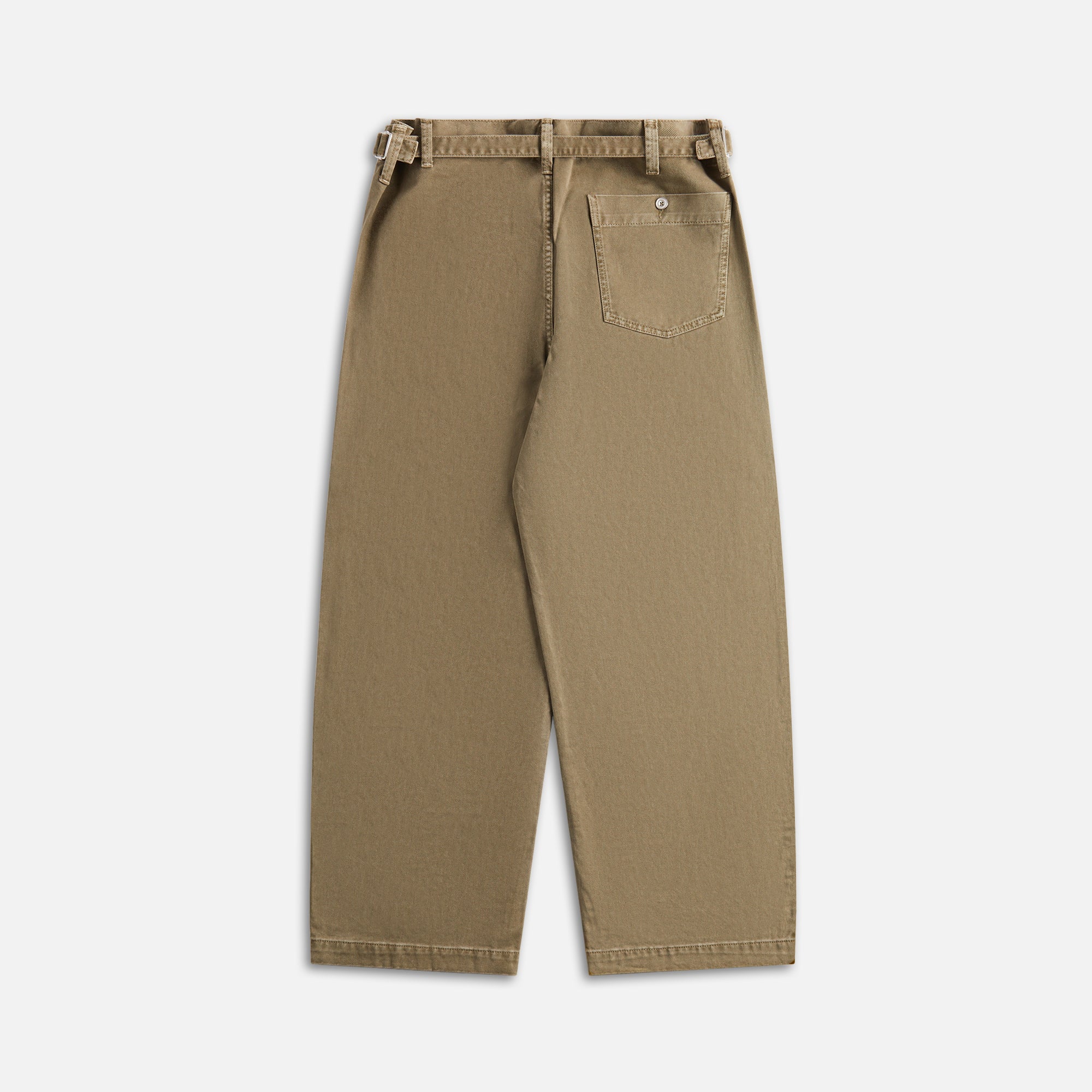 Judo Pant
