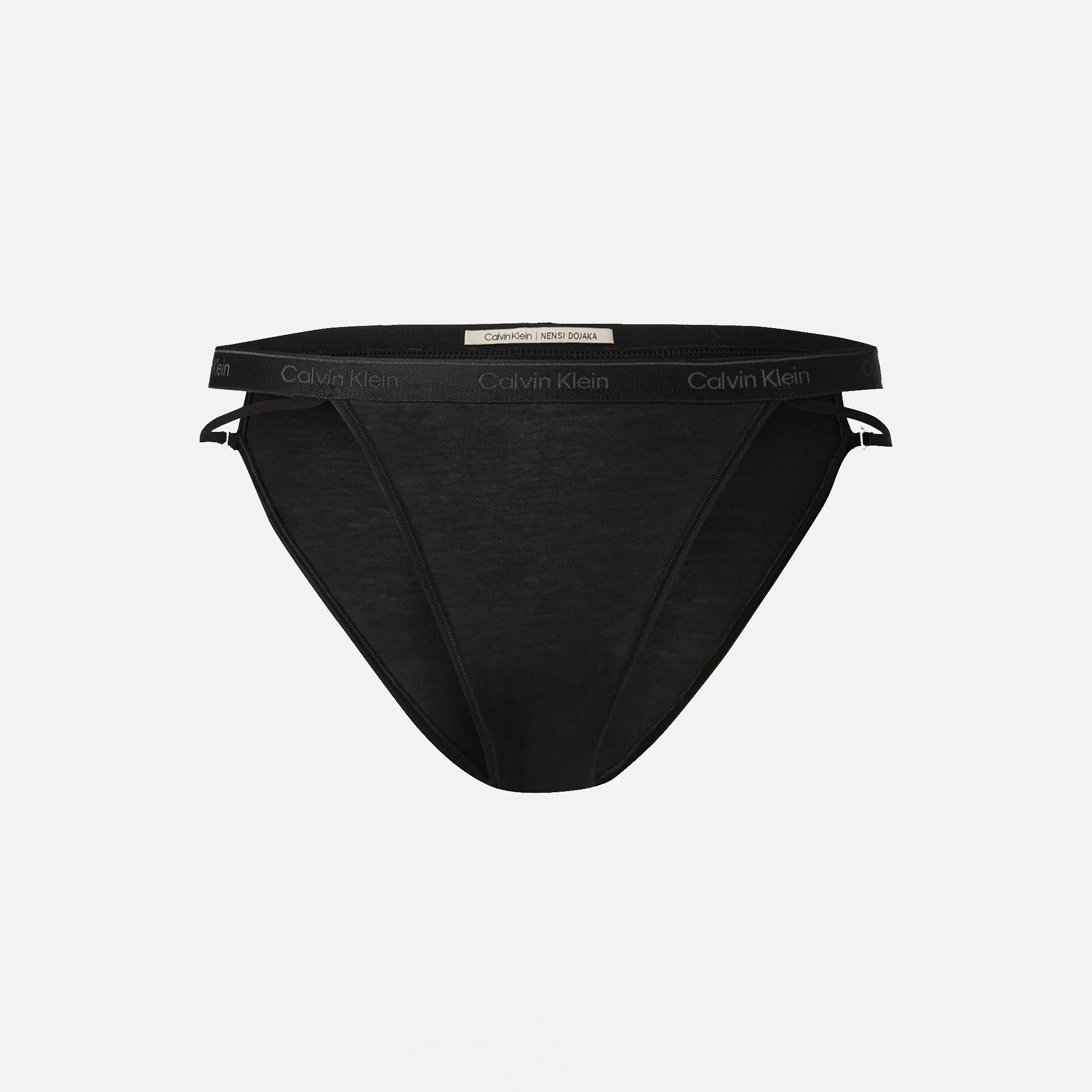 Modal Cashmere Tanga