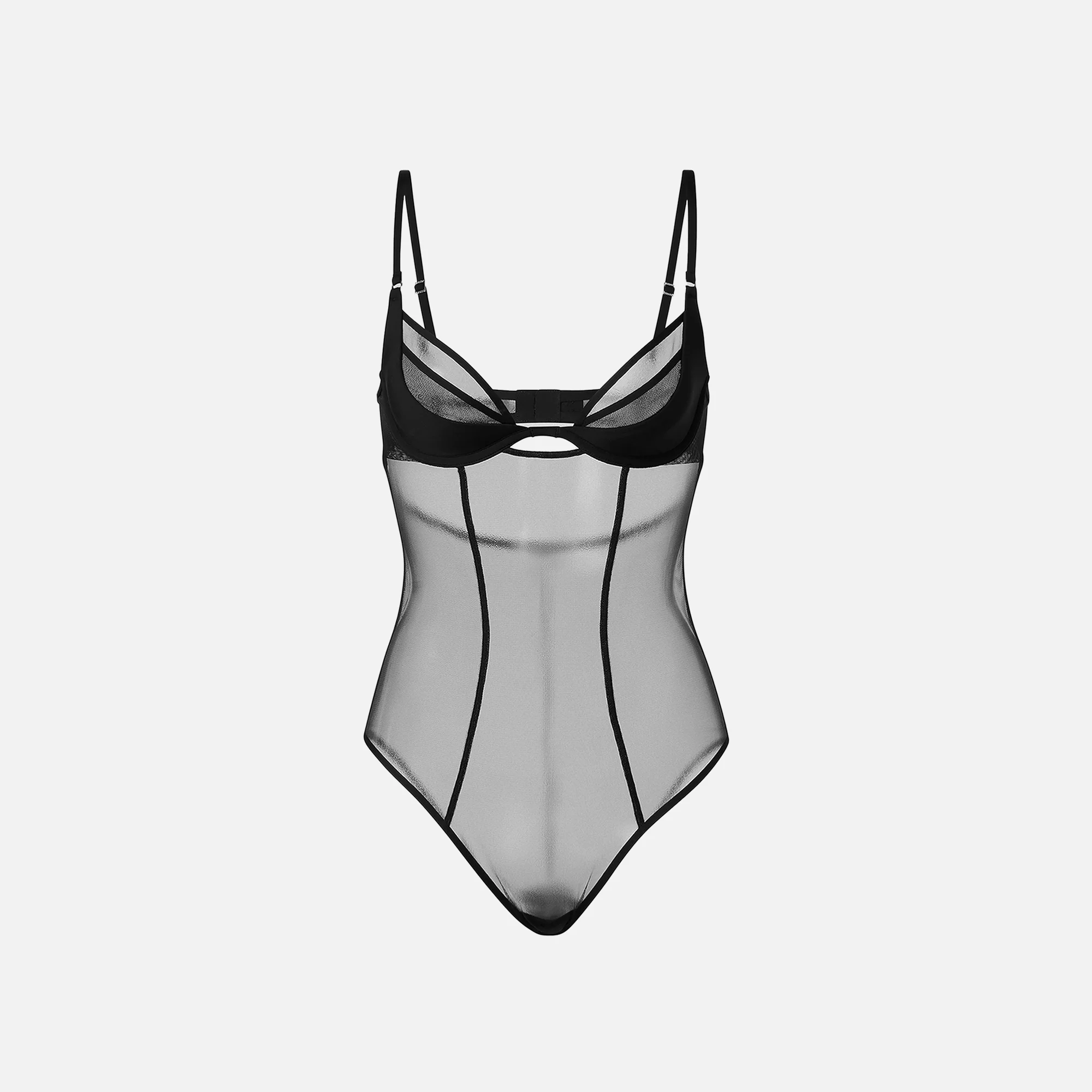 Punge Bodysuit