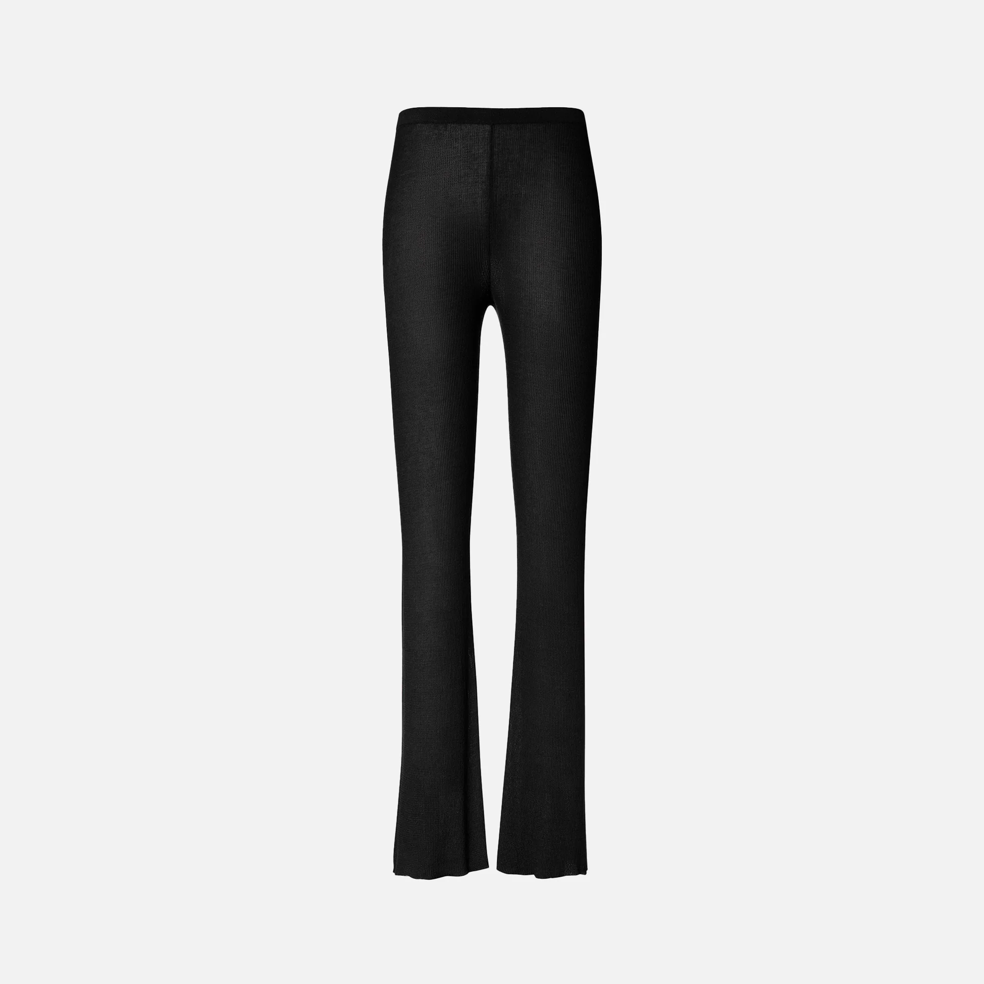 Sheer Knit Pant