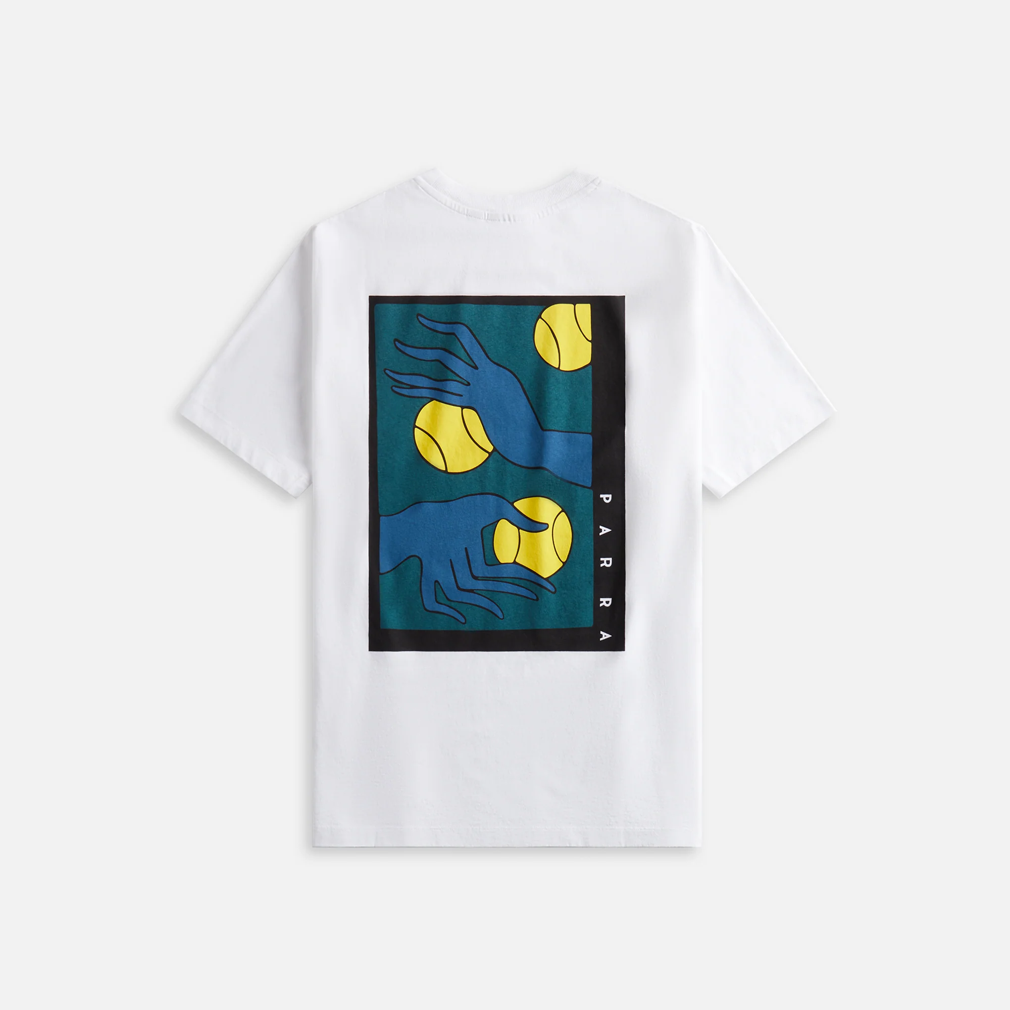 Ball Catcher Tee