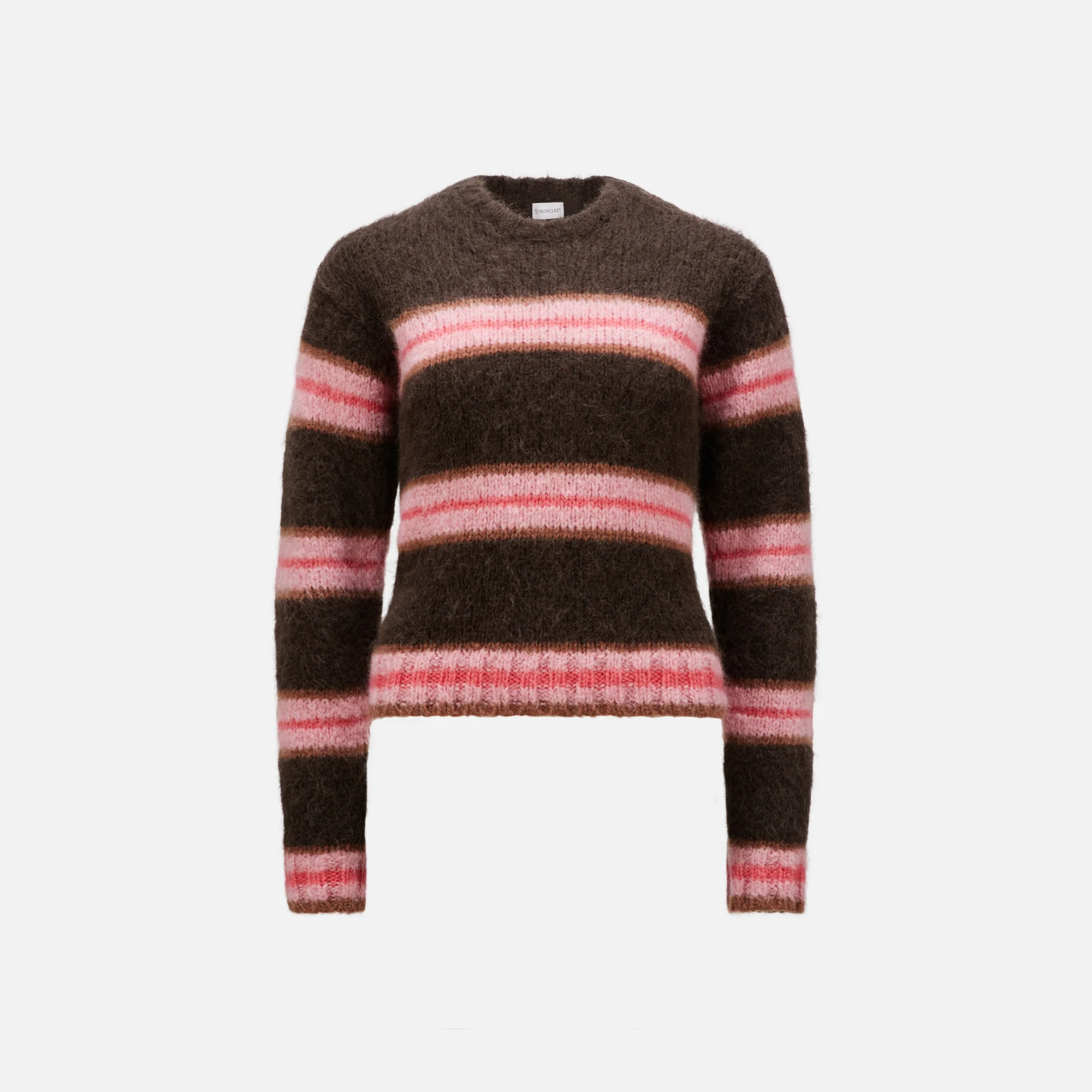 Crew Neck