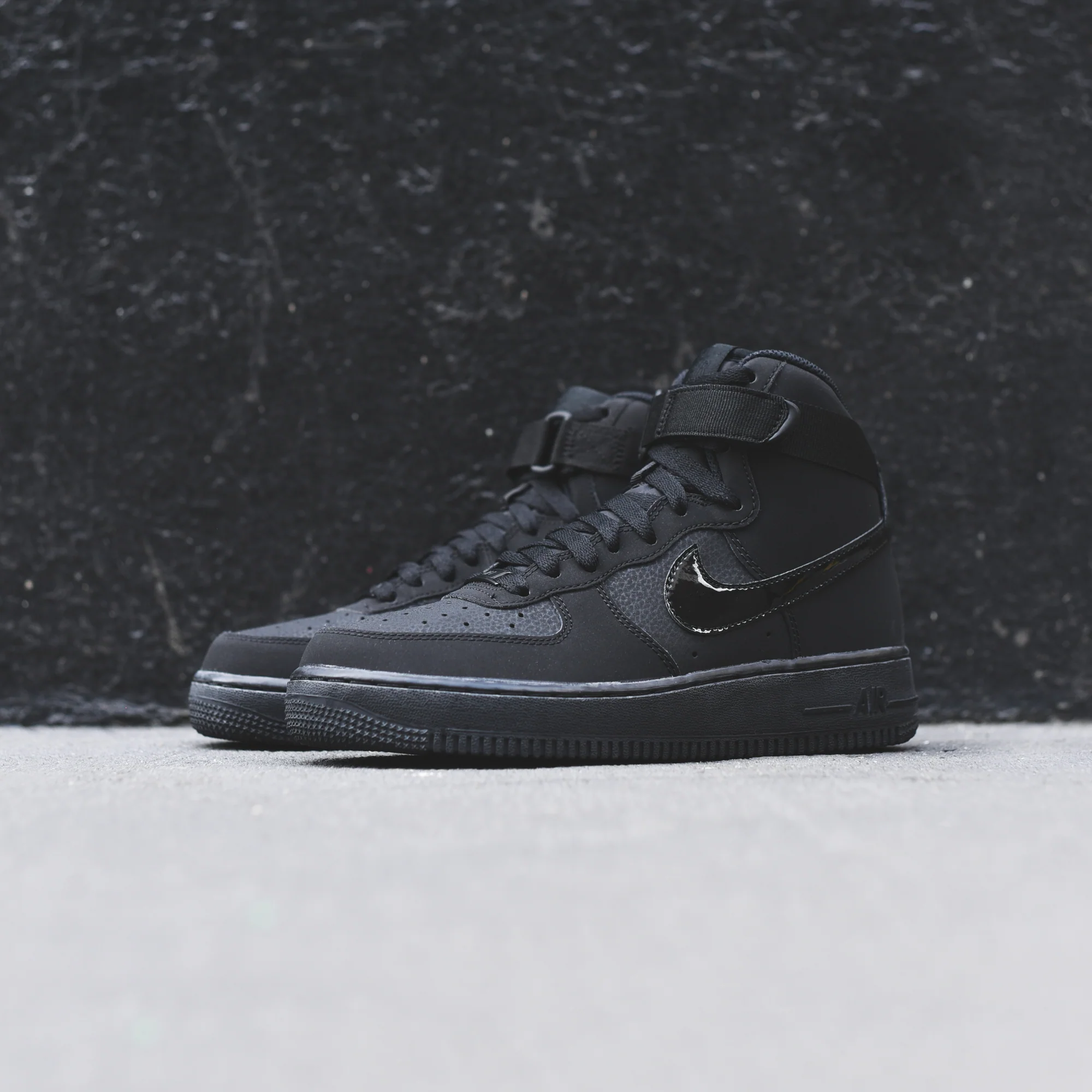 Grade School Air Force 1 High