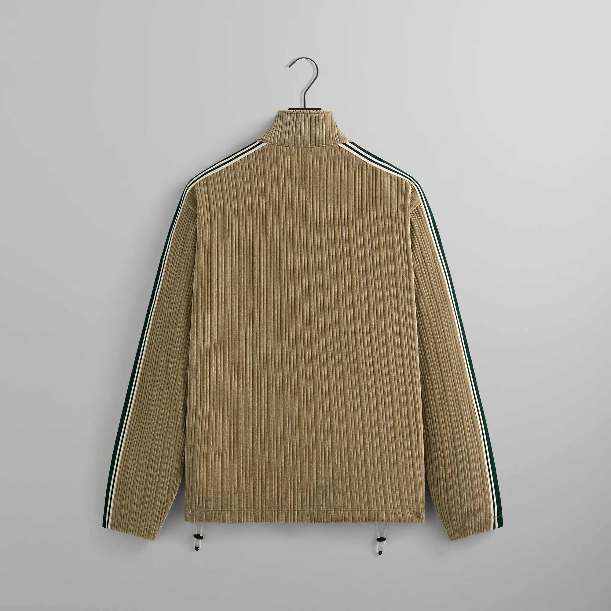 Kith Velvet Cord Ali Track Jacket
