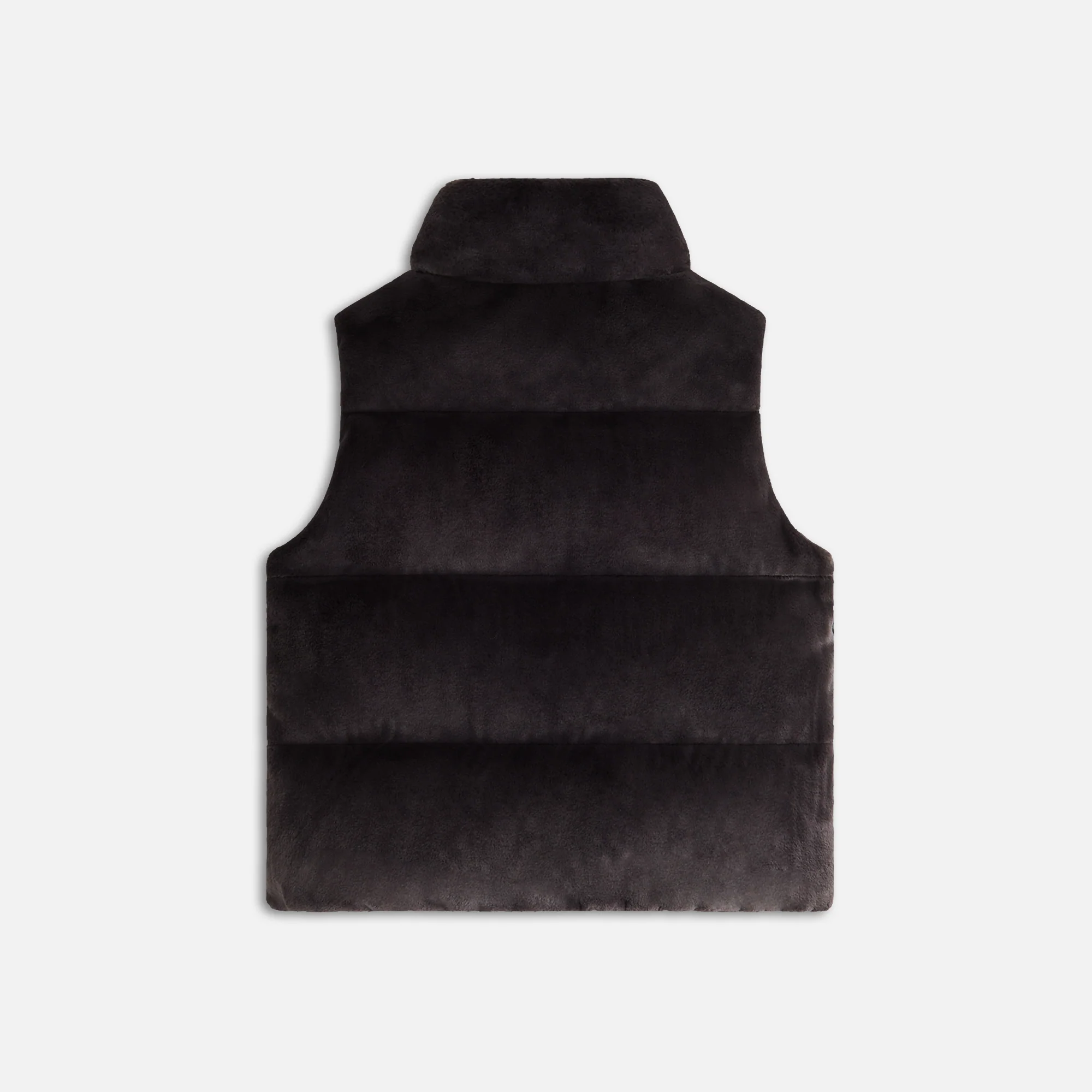 Kith Women Parker Teddy Fur Vest
