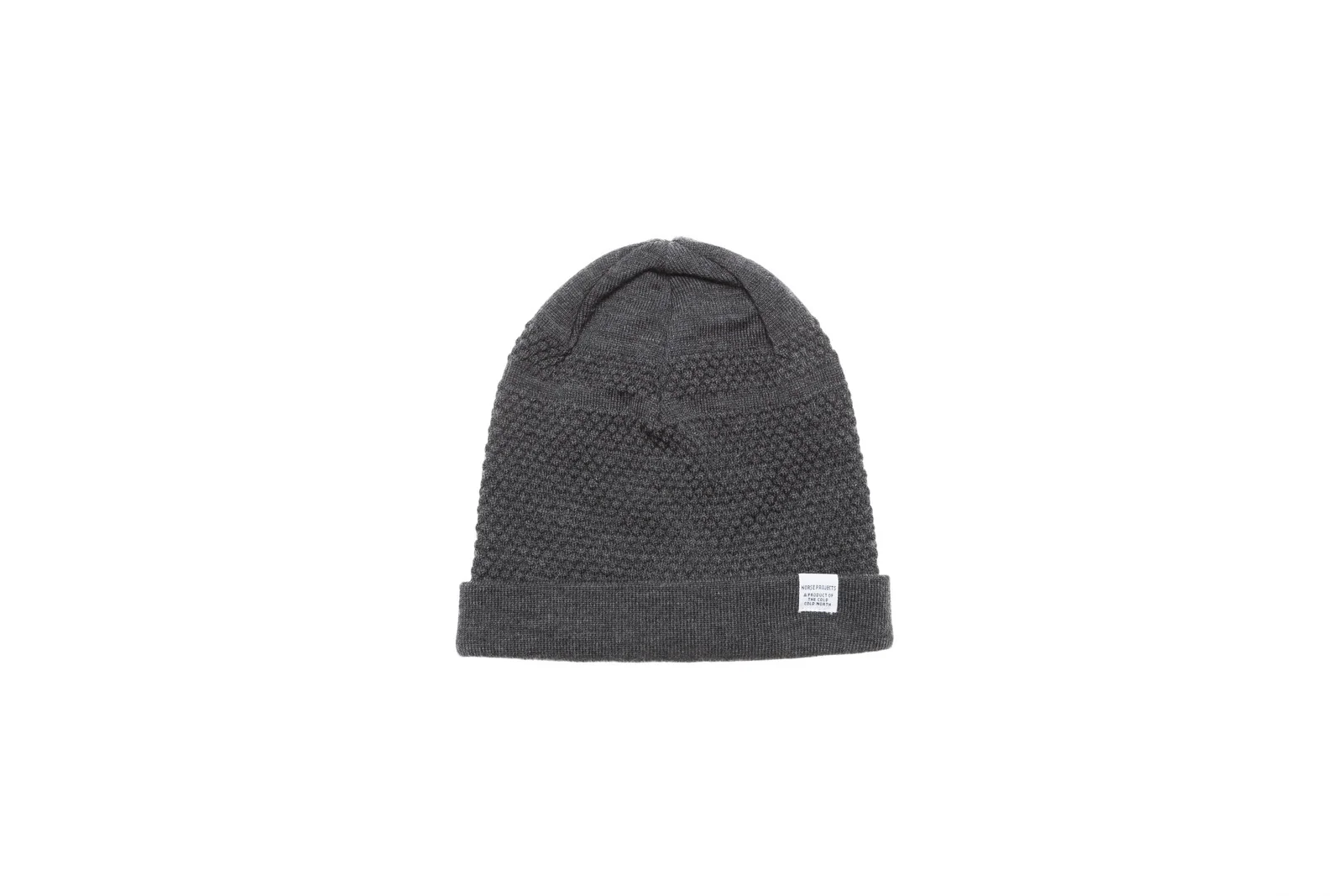 Bubble Beanie