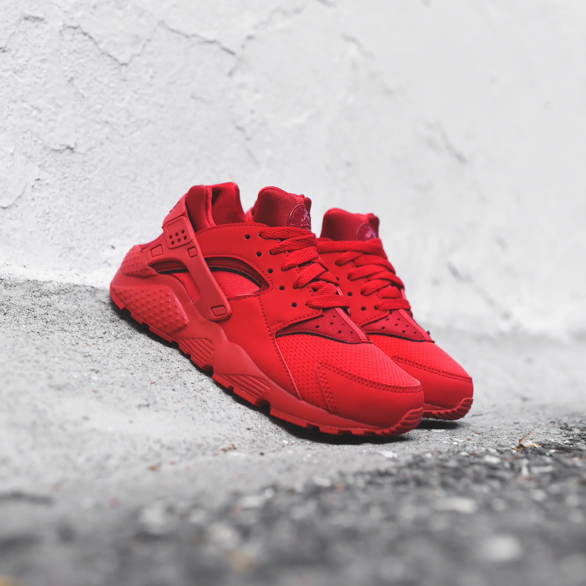 Grade School Huarache Run