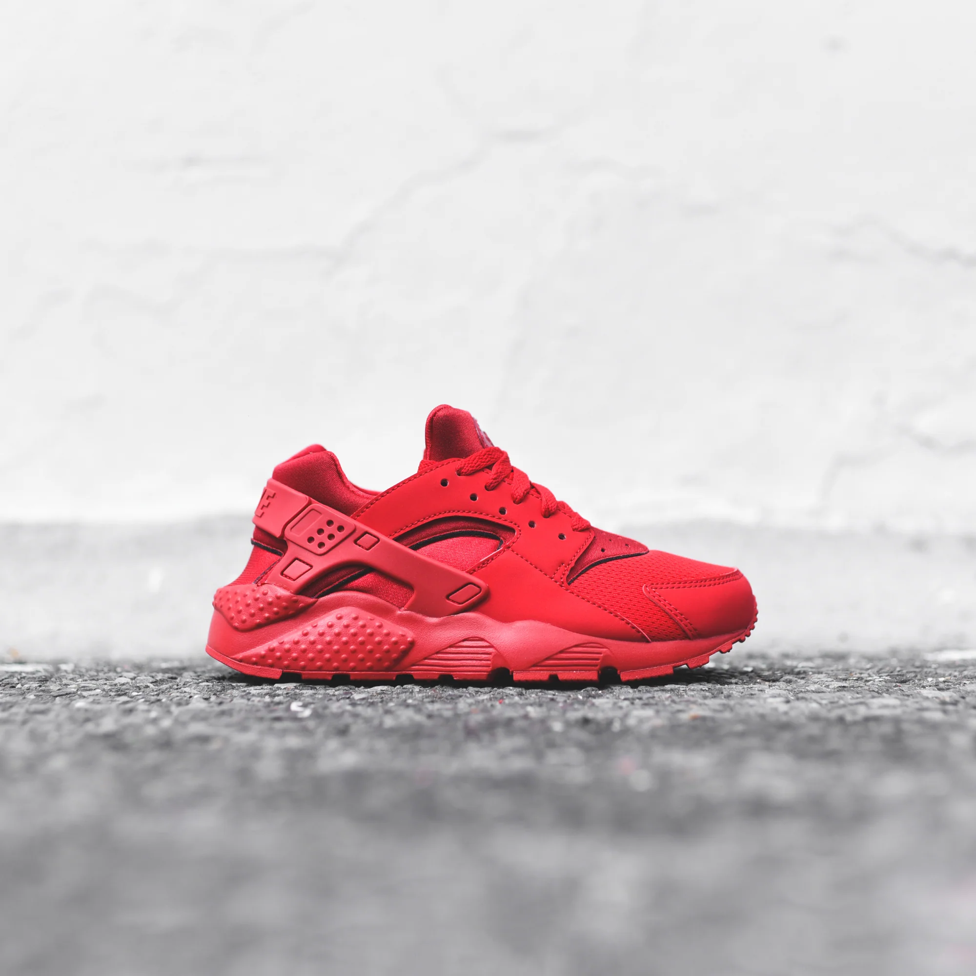 Grade School Huarache Run