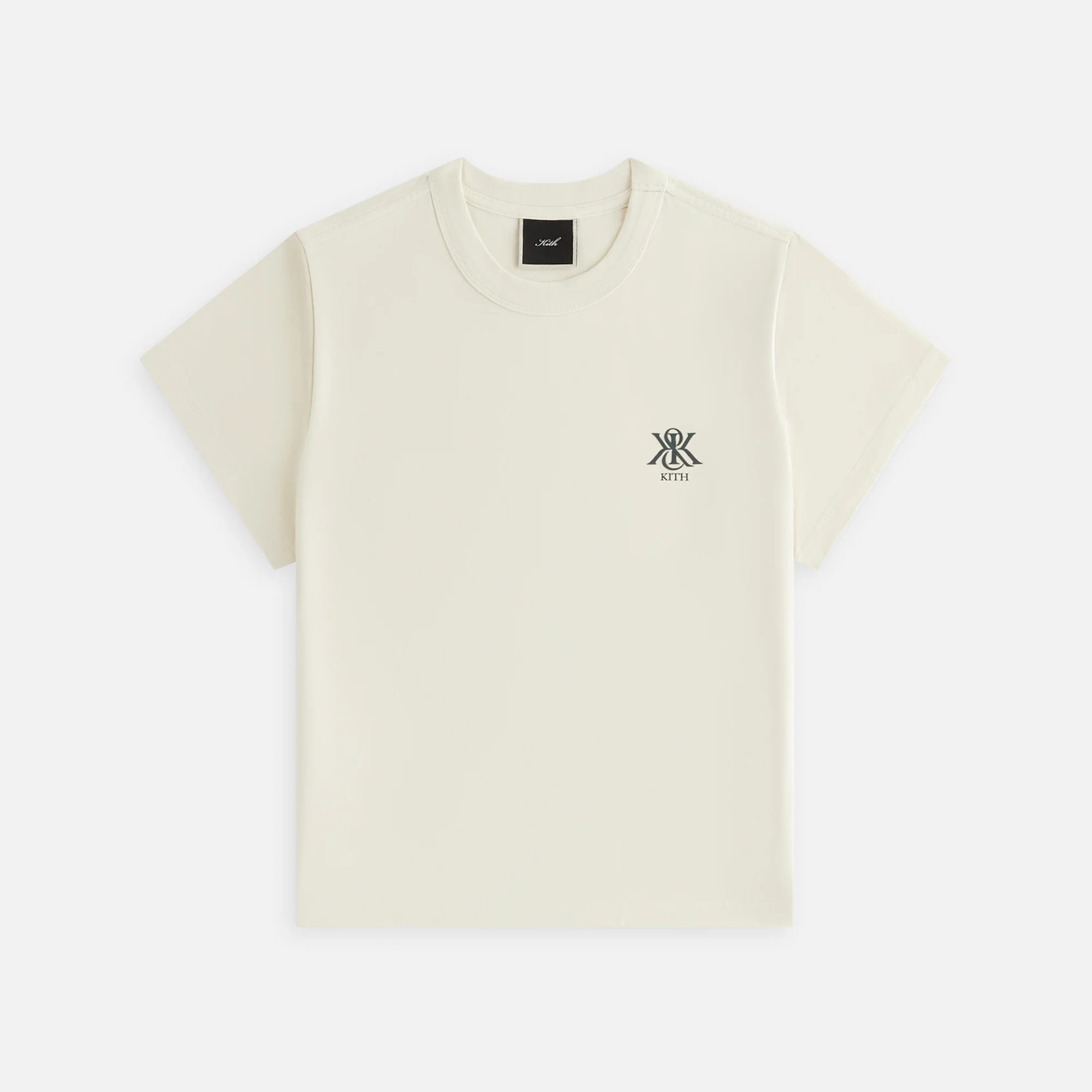 Kith Women Mulberry Vintage Tee