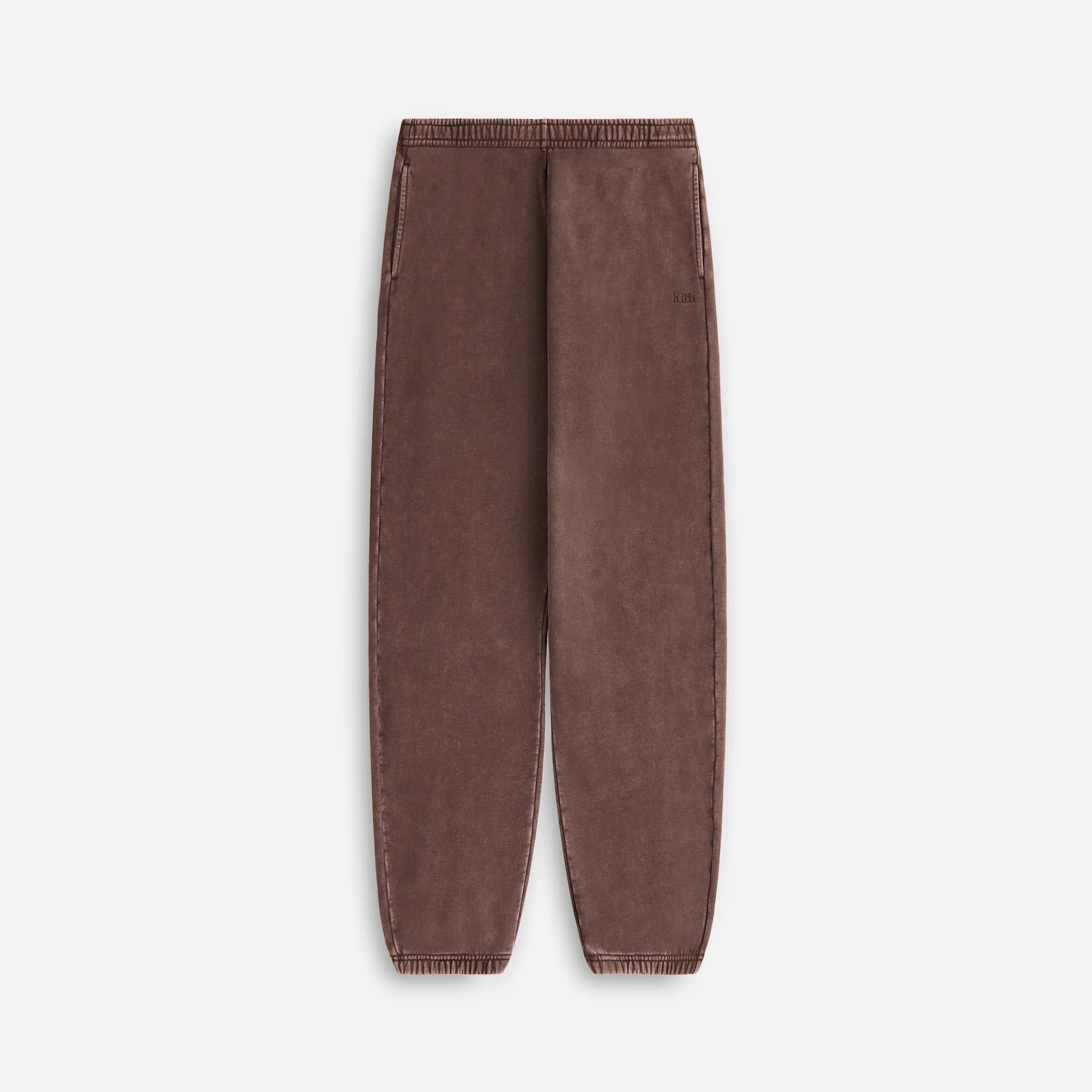 Kith Women Chelsea III Sueded Sweatpant