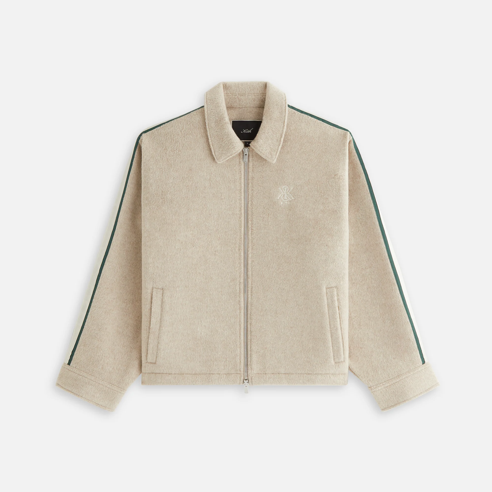 Kith Women Corwin Coach Zip