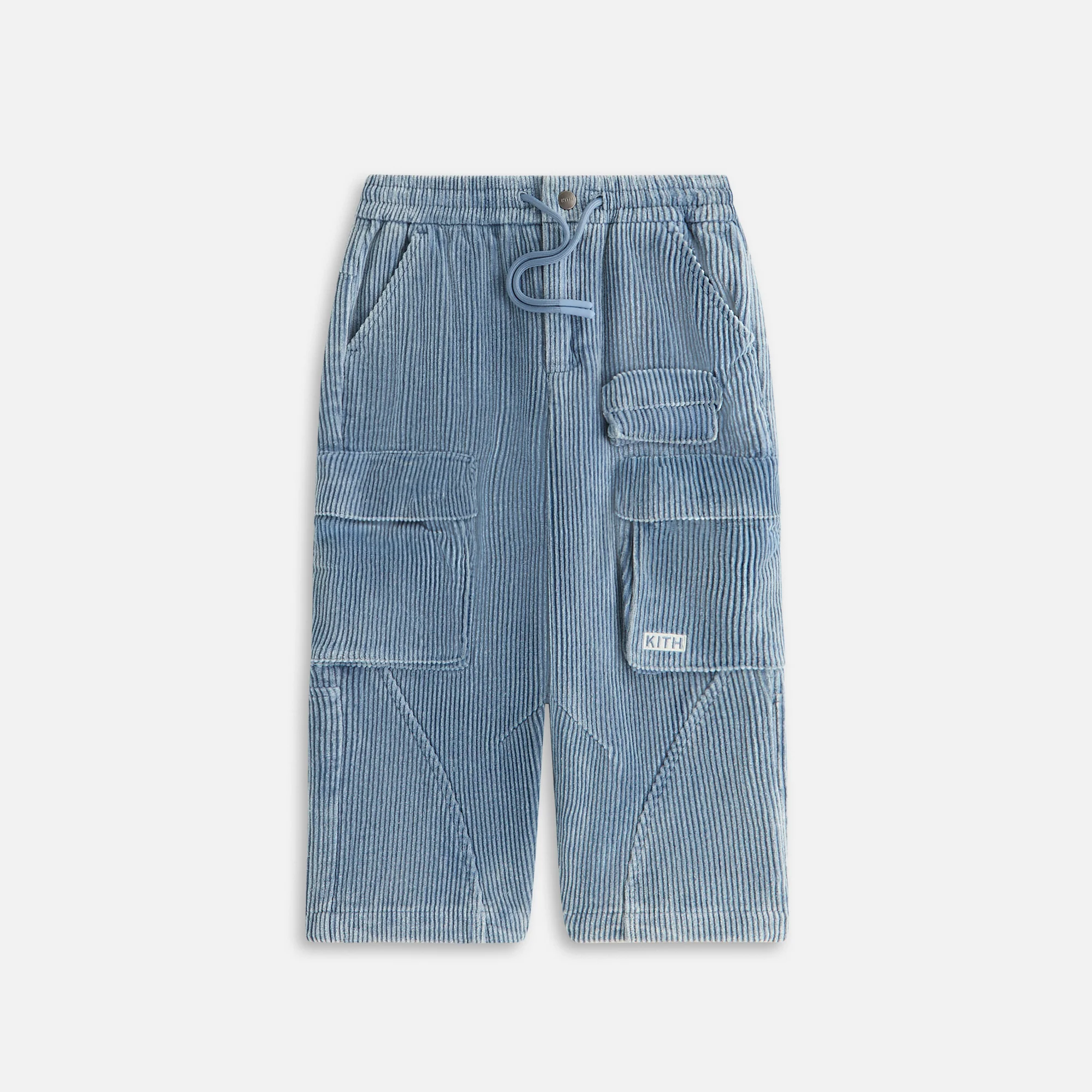 Kith Kids Cord Chauncey II Pant