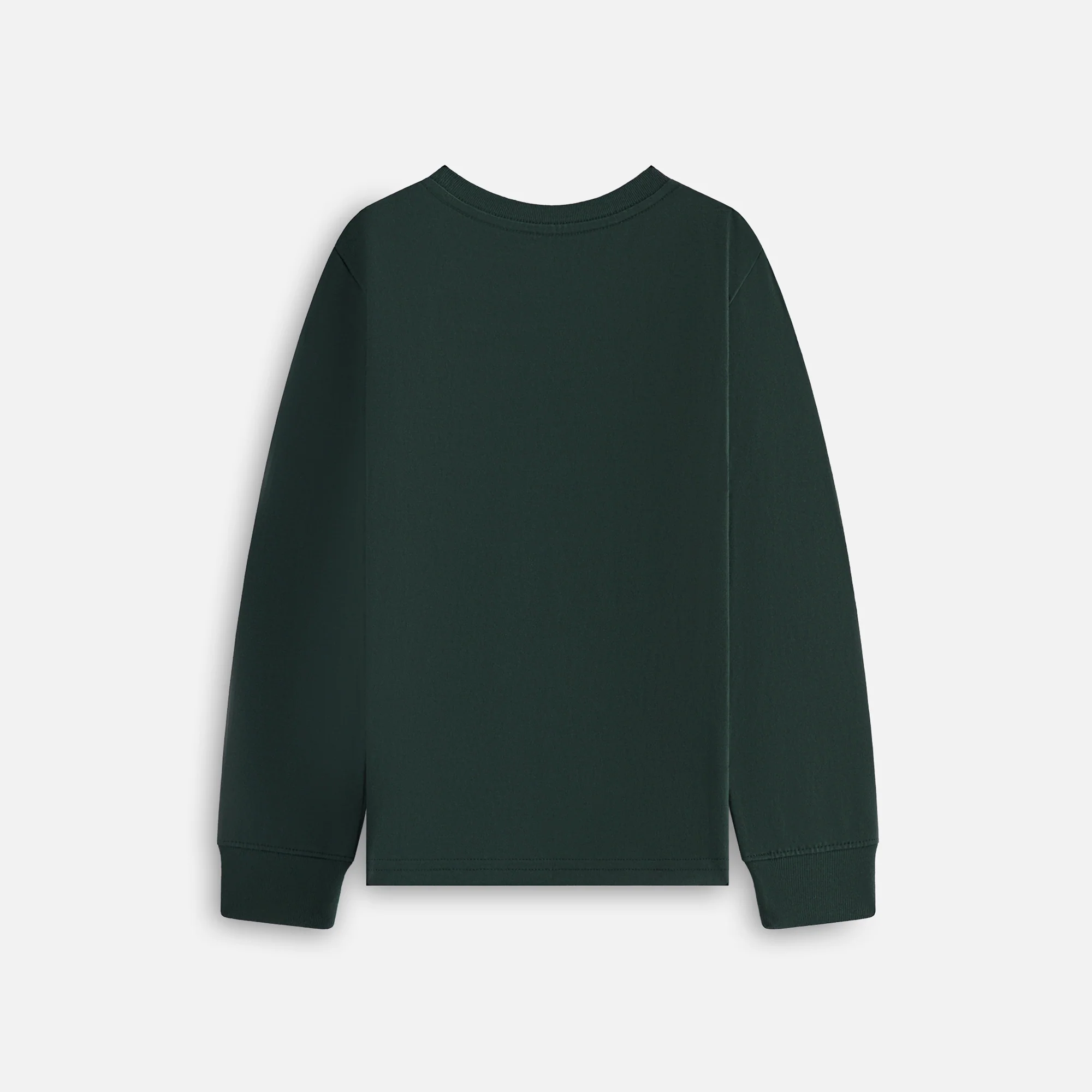 Kith Kids Long Sleeve Quinn Tee