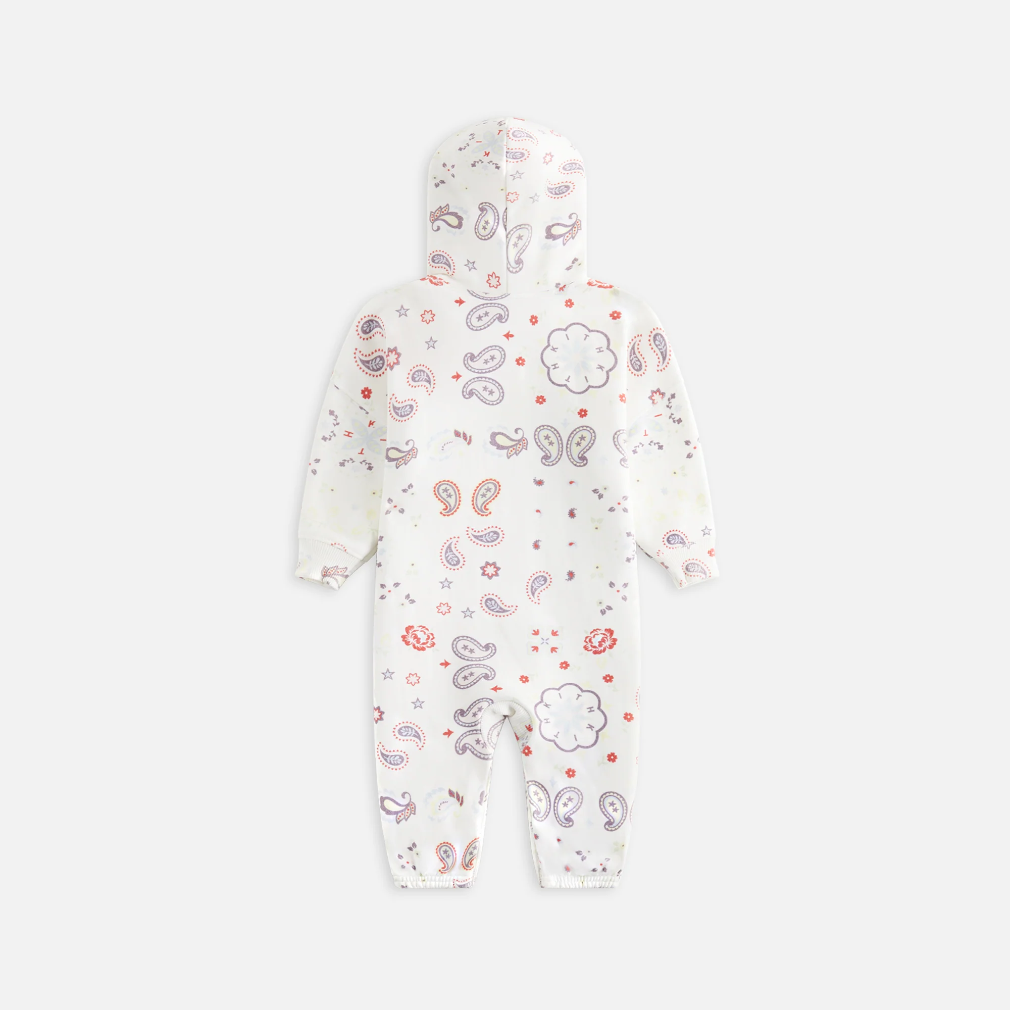 Kith Baby Printed Nelson Coverall