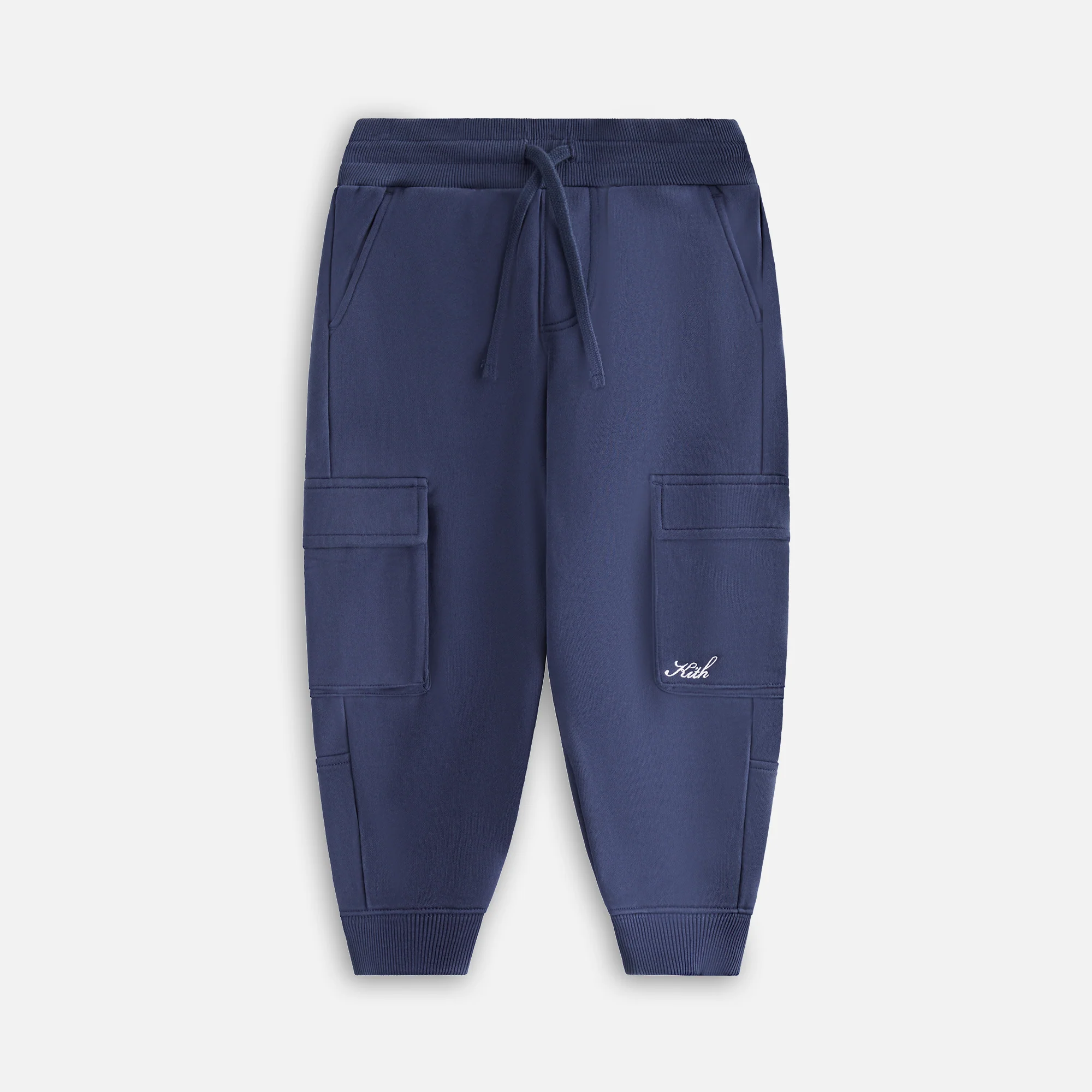 Kith Kids Williams Cargo Sweatpant