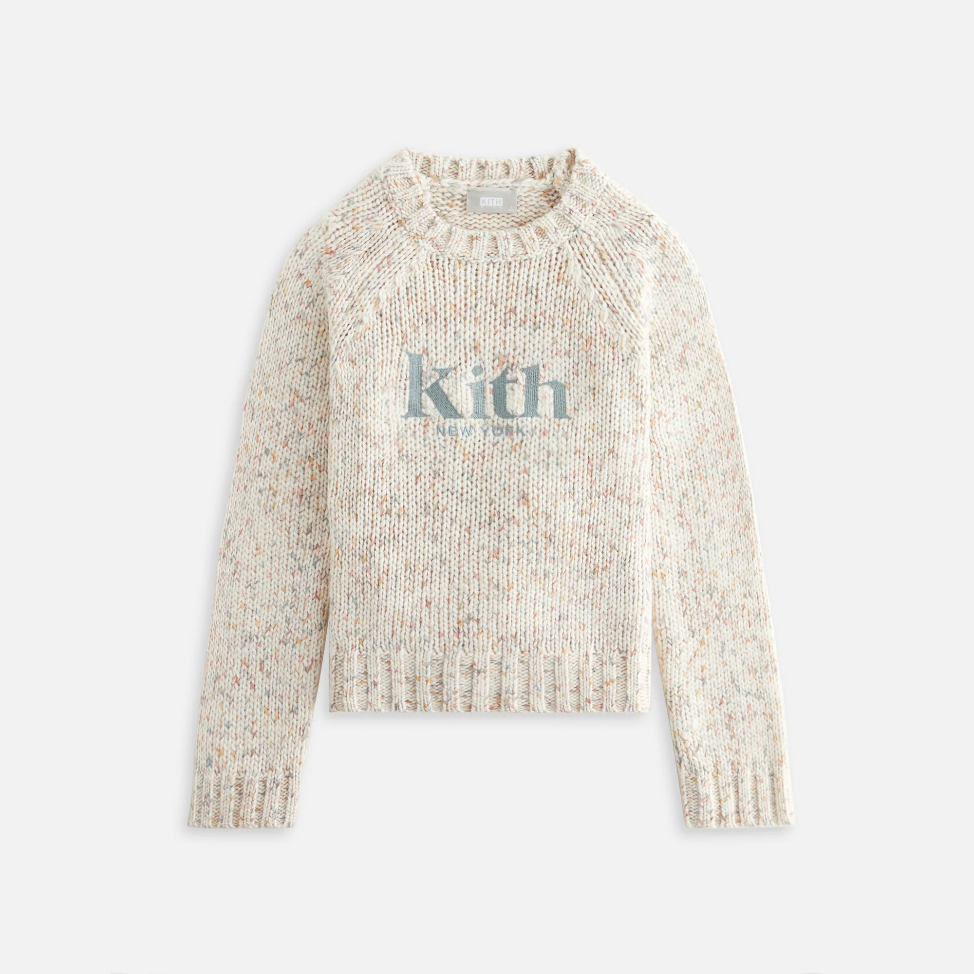 Kith Kids Logo Sweater
