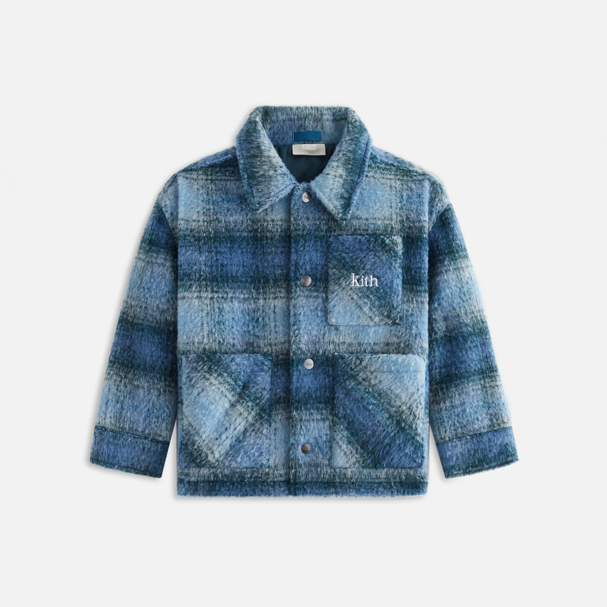 Kith Kids Willoughby Chore Jacket
