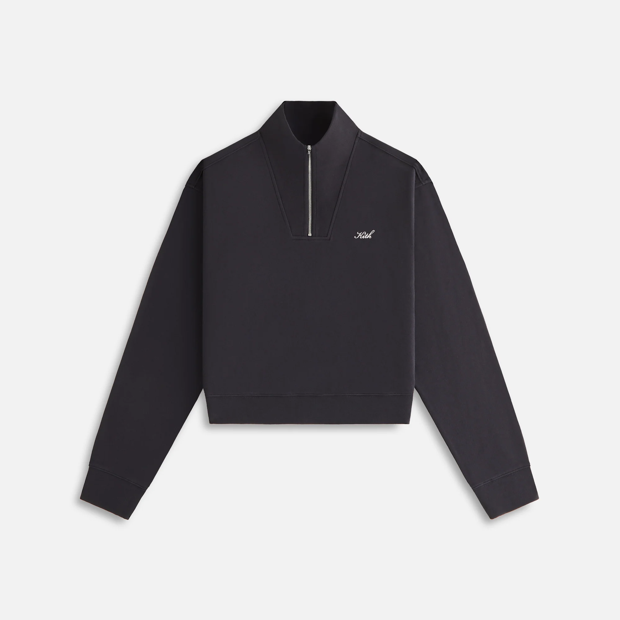 Kith Women Ryder Quarter Zip