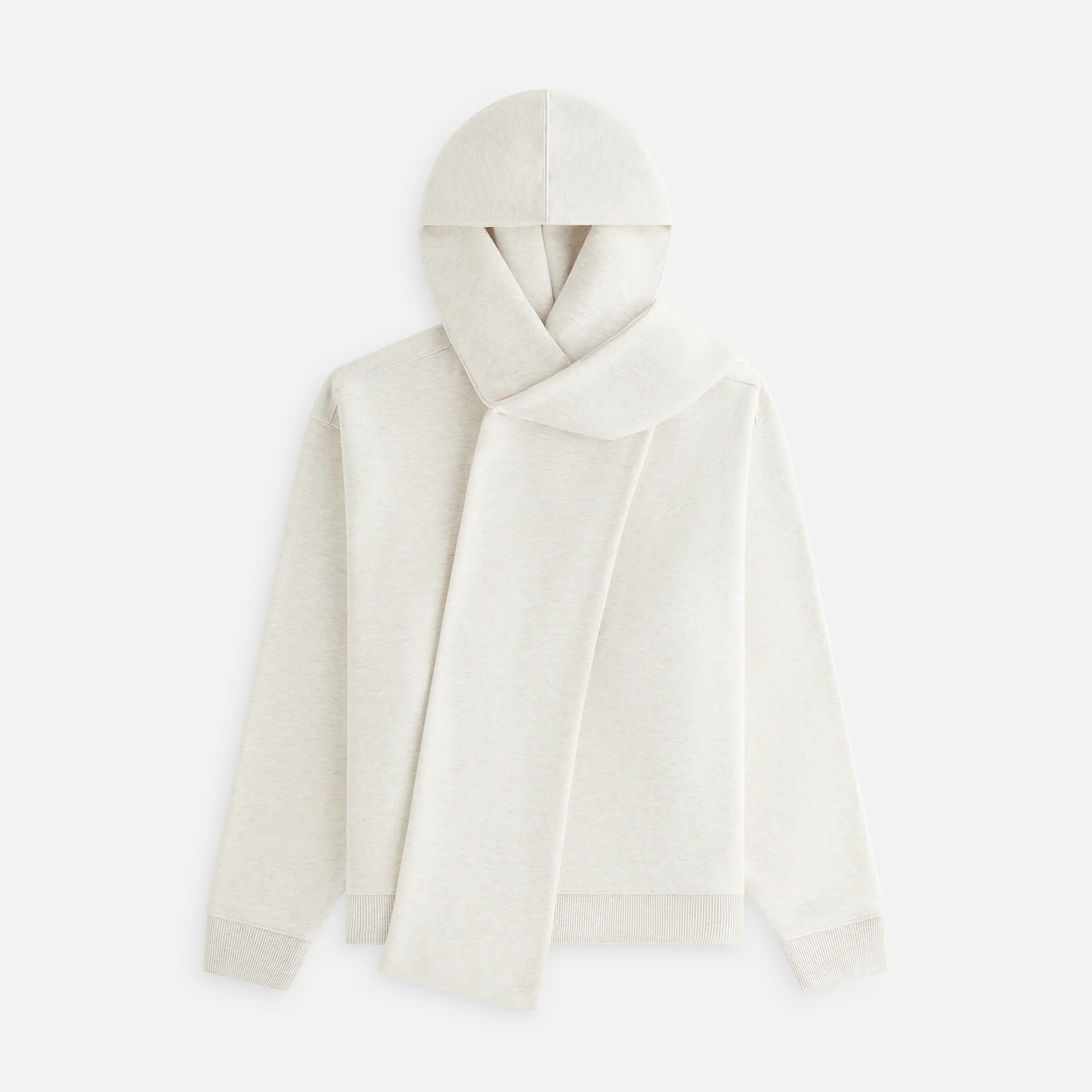 Kith Women Sedo Scarf Hoodie