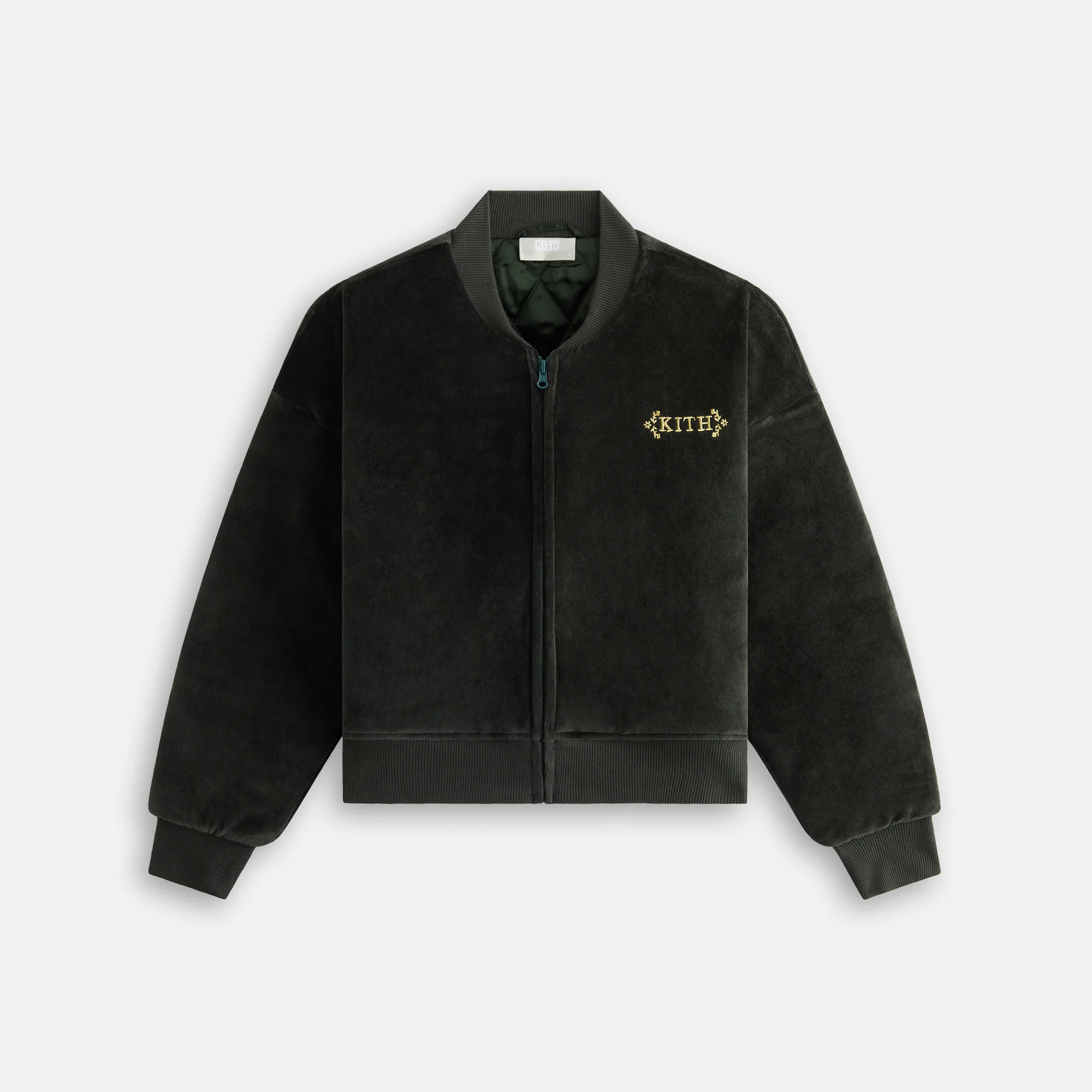Kith Kids Novelty Souvenir Jacket