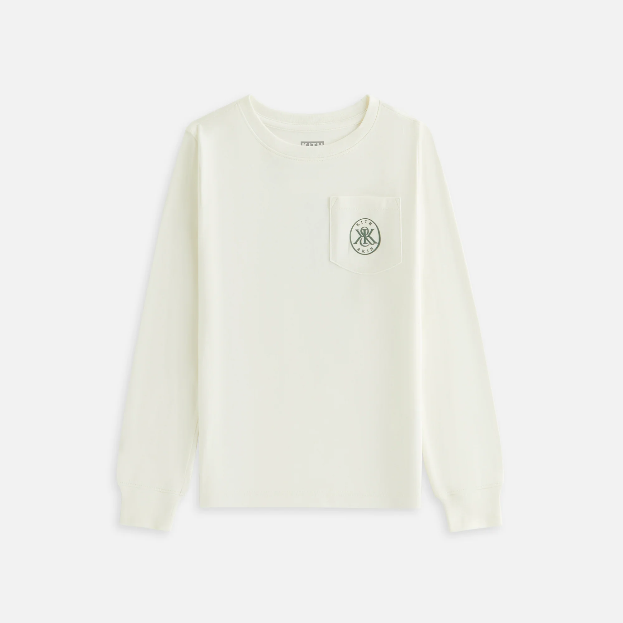 Kith Kids K&K Pocket Tee