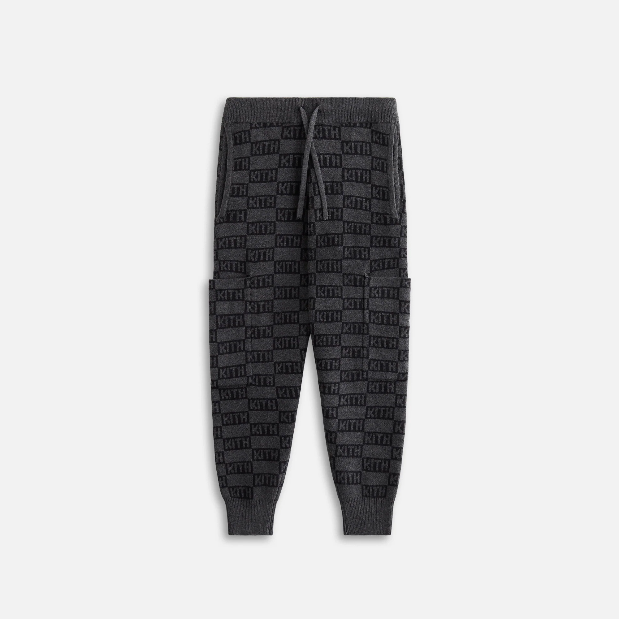 Kith Kids Monogram Jogger