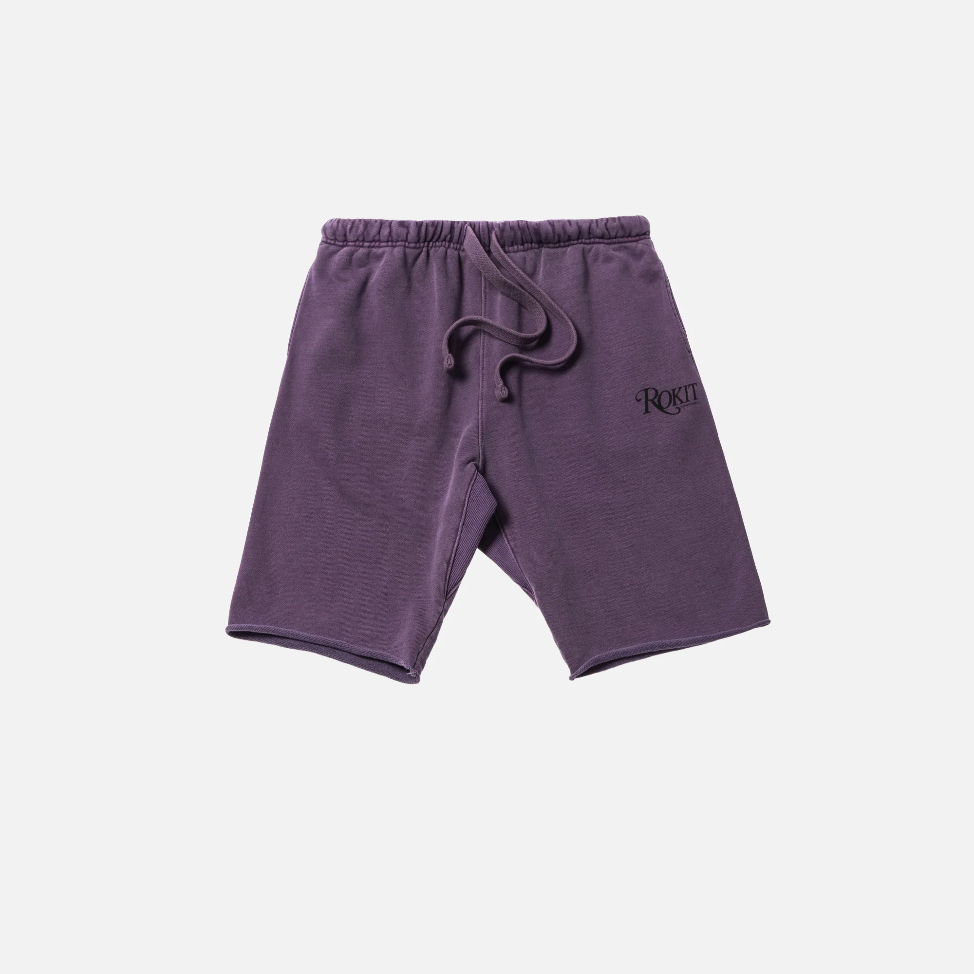 Memoir Fleece Short