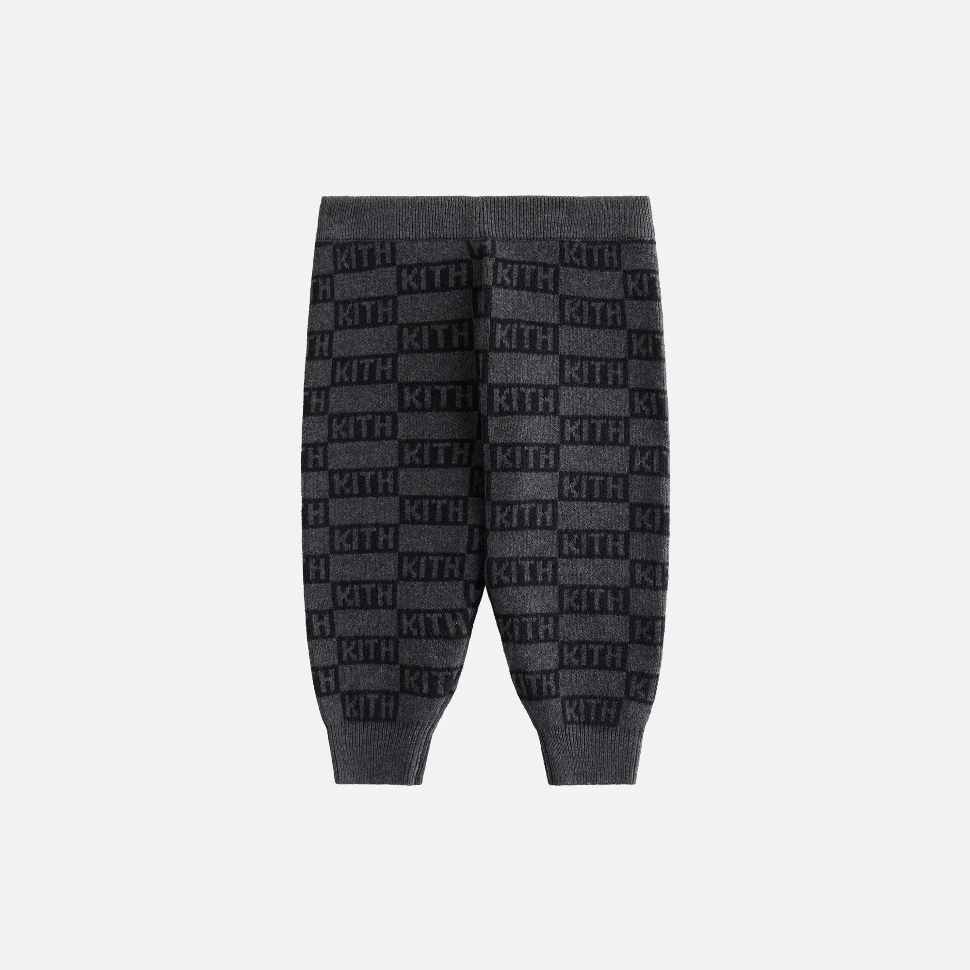 Kith Baby Monogram Jogger