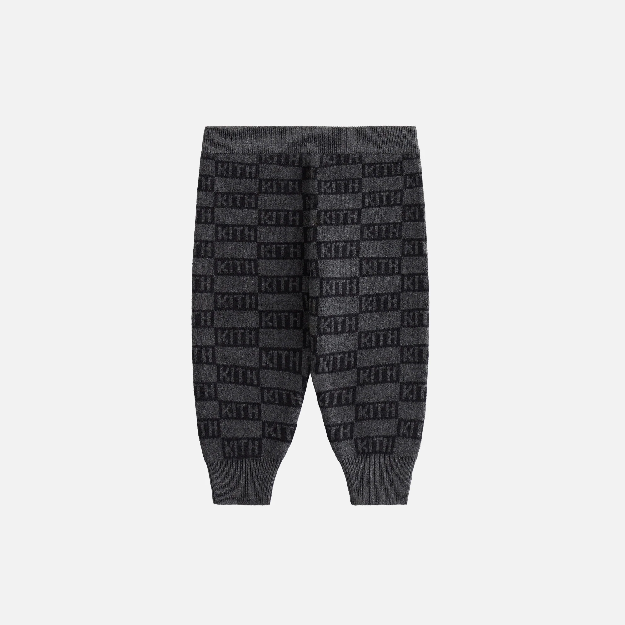 Kith Baby Monogram Jogger