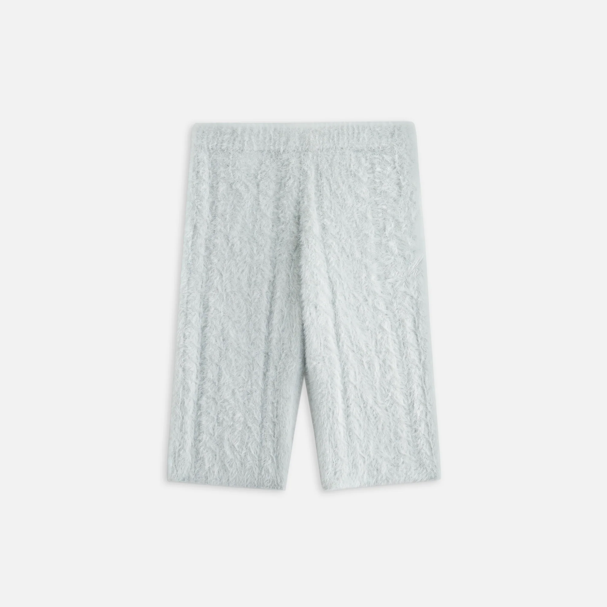 Kith Baby Mohair Cable Knit Pant